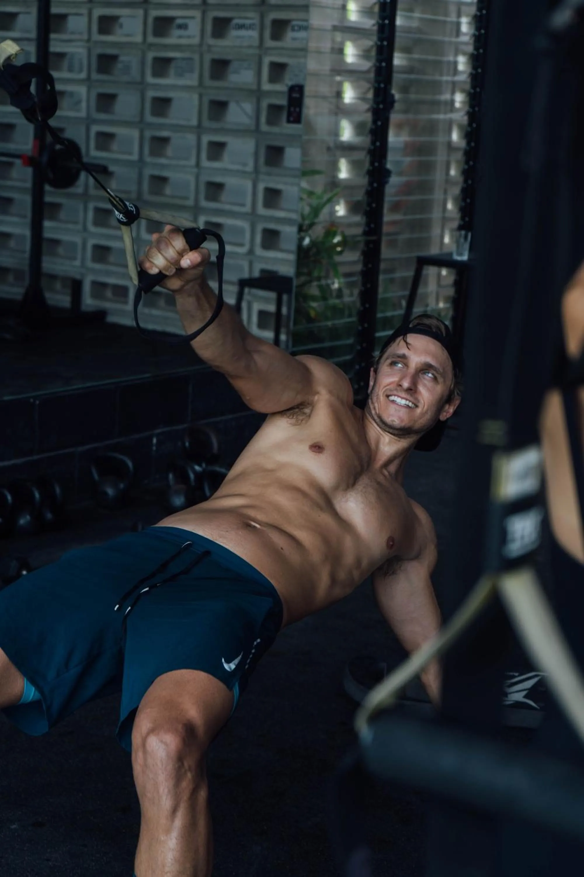 Puro Surf Hotel & Performance Academy