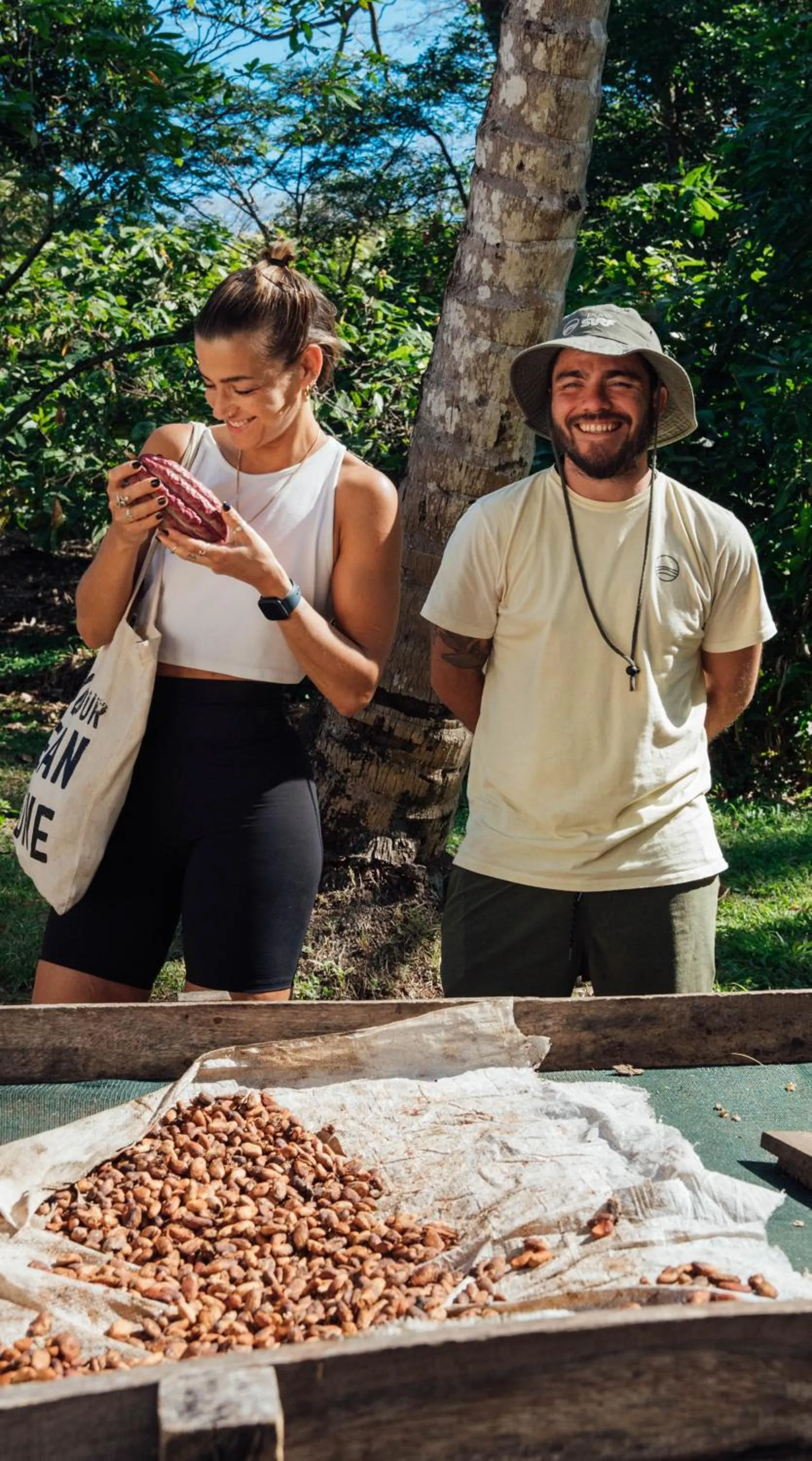 Puro Surf Hotel & Performance Academy