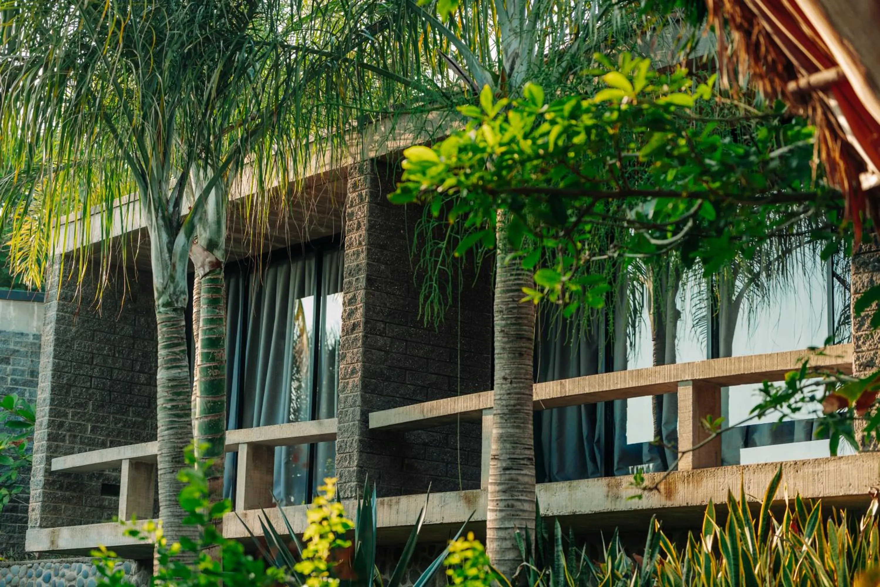 Puro Surf Hotel & Performance Academy