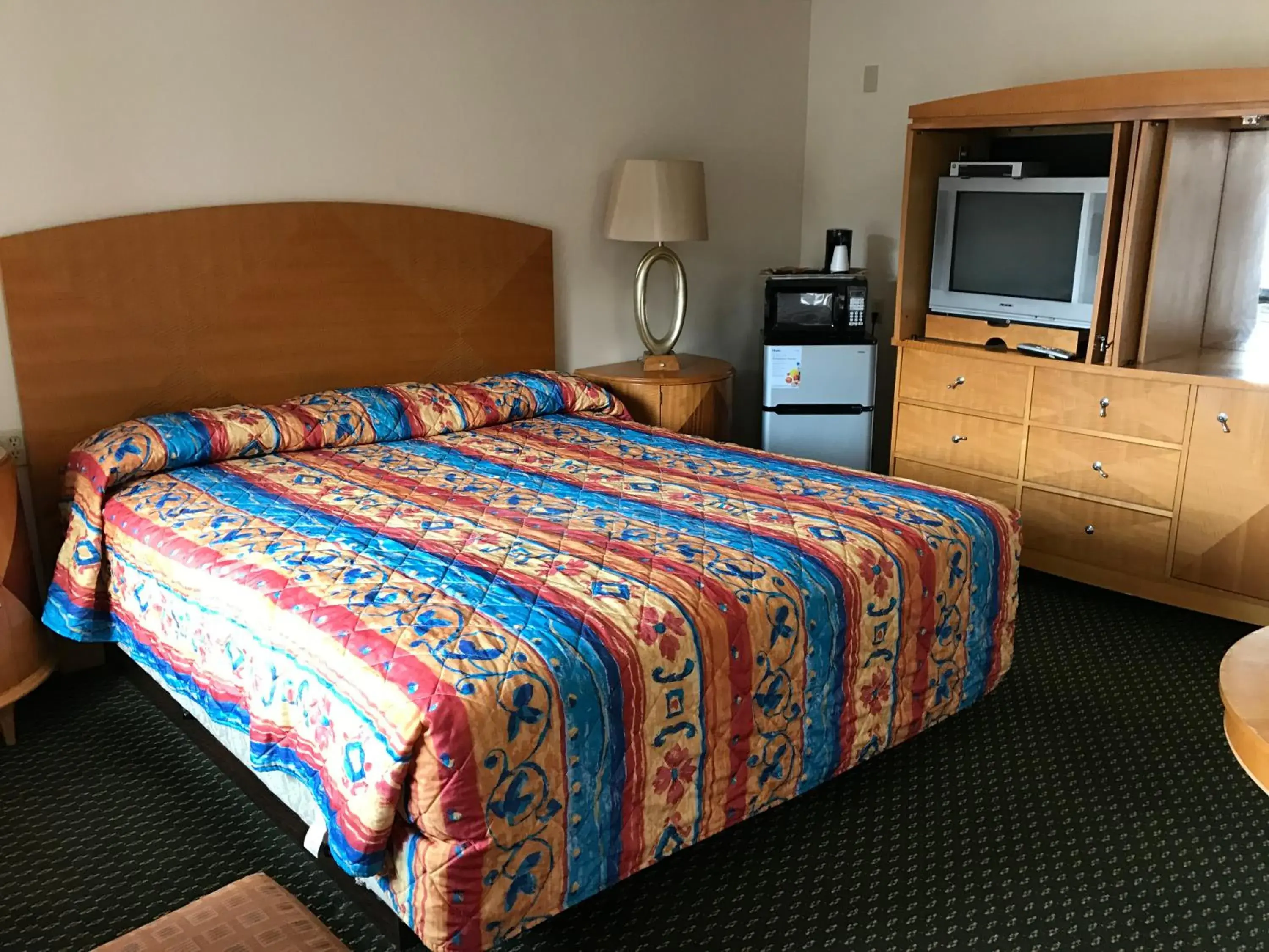 Sunset Motel Sunset Motel