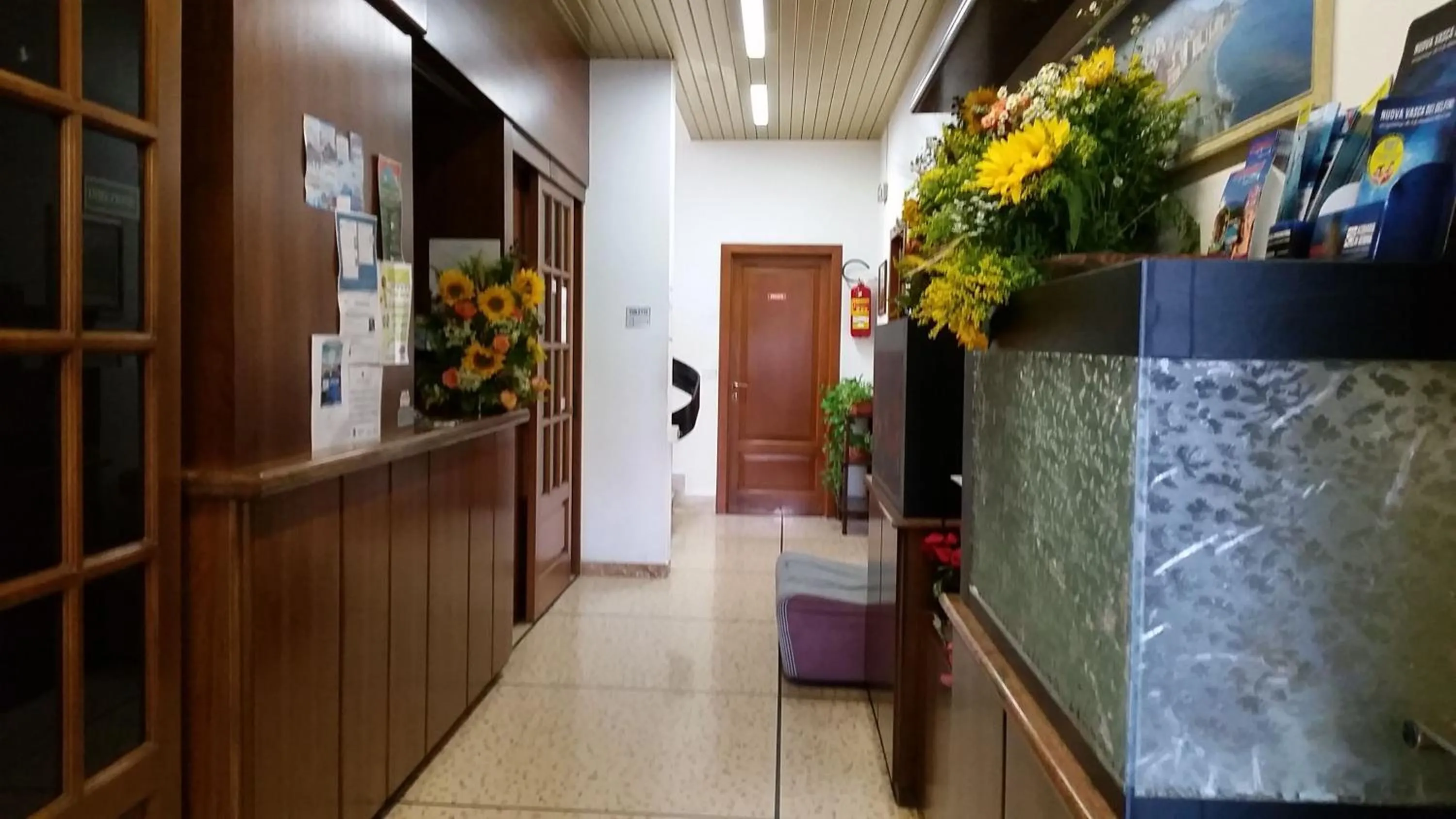 Residence la Vignetta