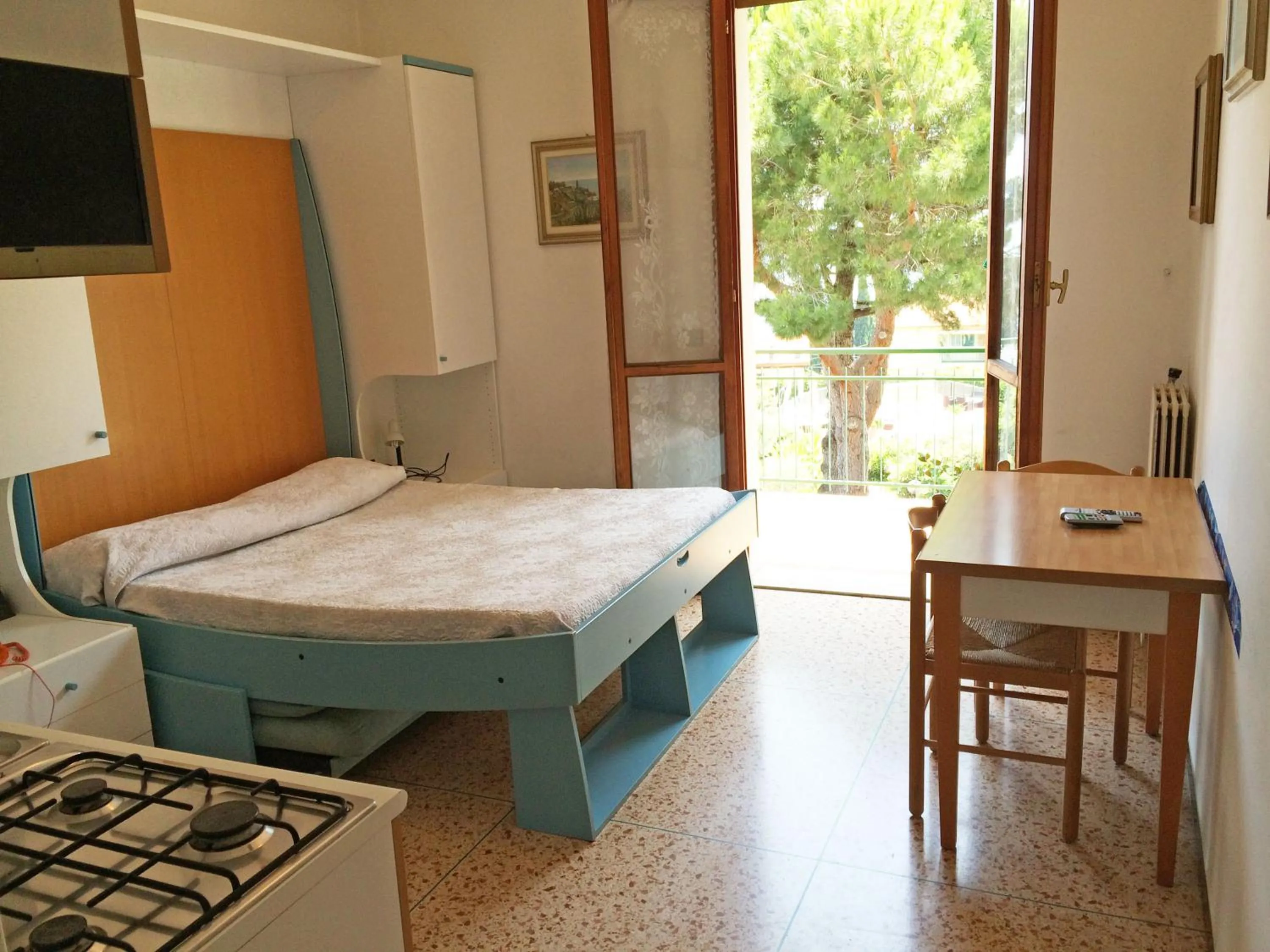 Other, Bed in Residence la Vignetta