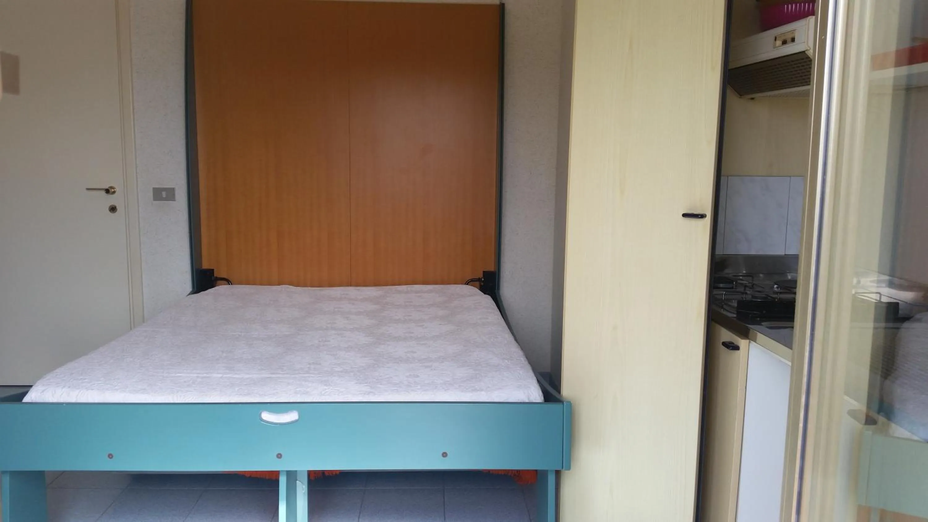 Bed in Residence la Vignetta