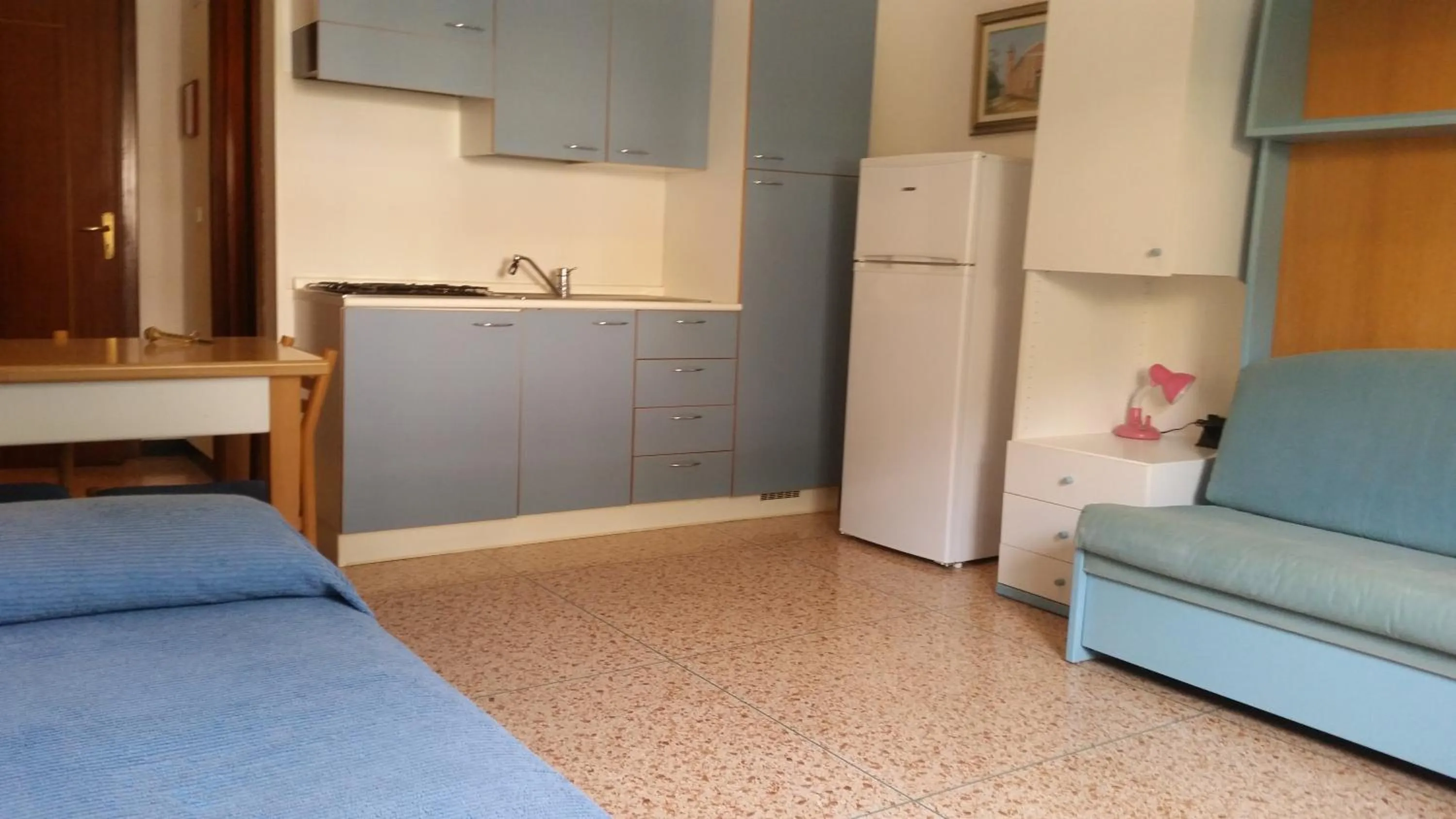 Bed in Residence la Vignetta