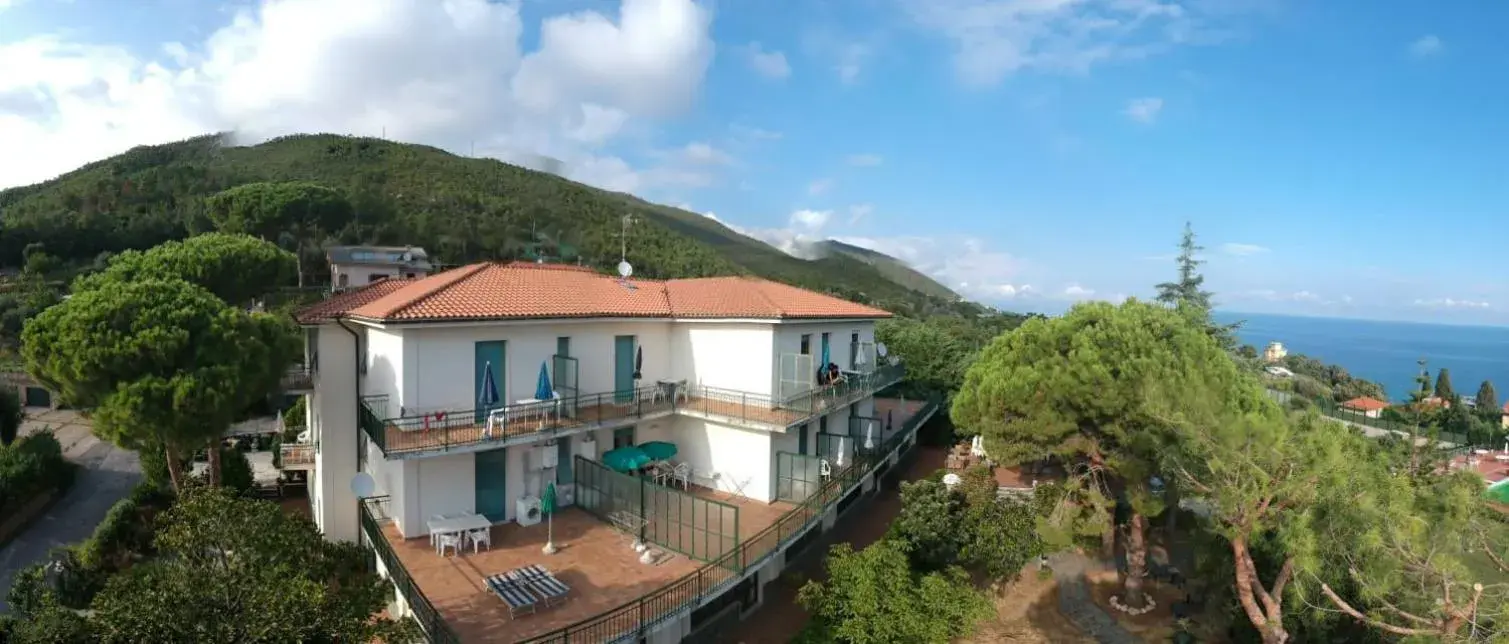 Residence la Vignetta Residence la Vignetta