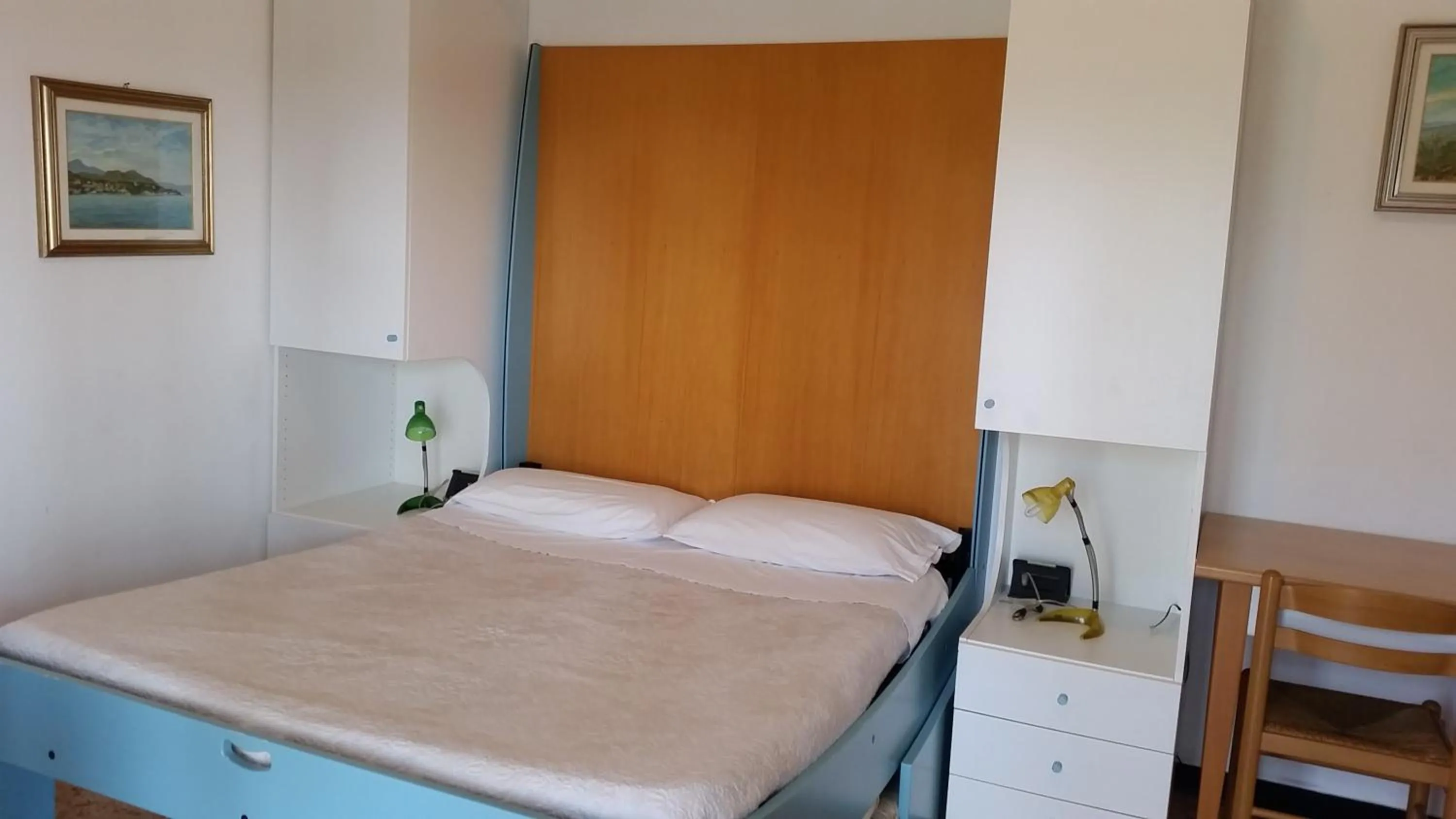 Bed in Residence la Vignetta