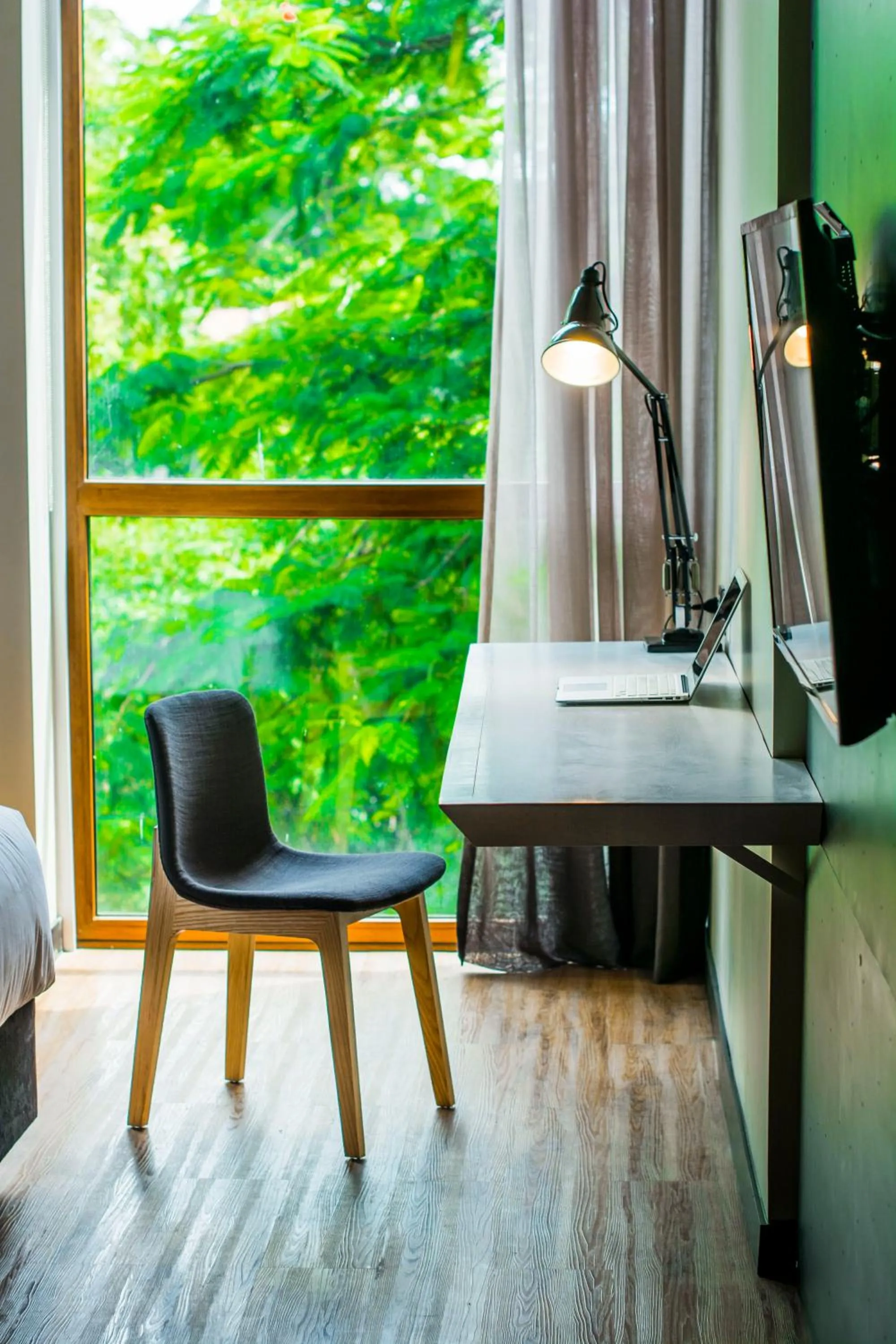 Photo of the whole room in Five Hotel & Residences