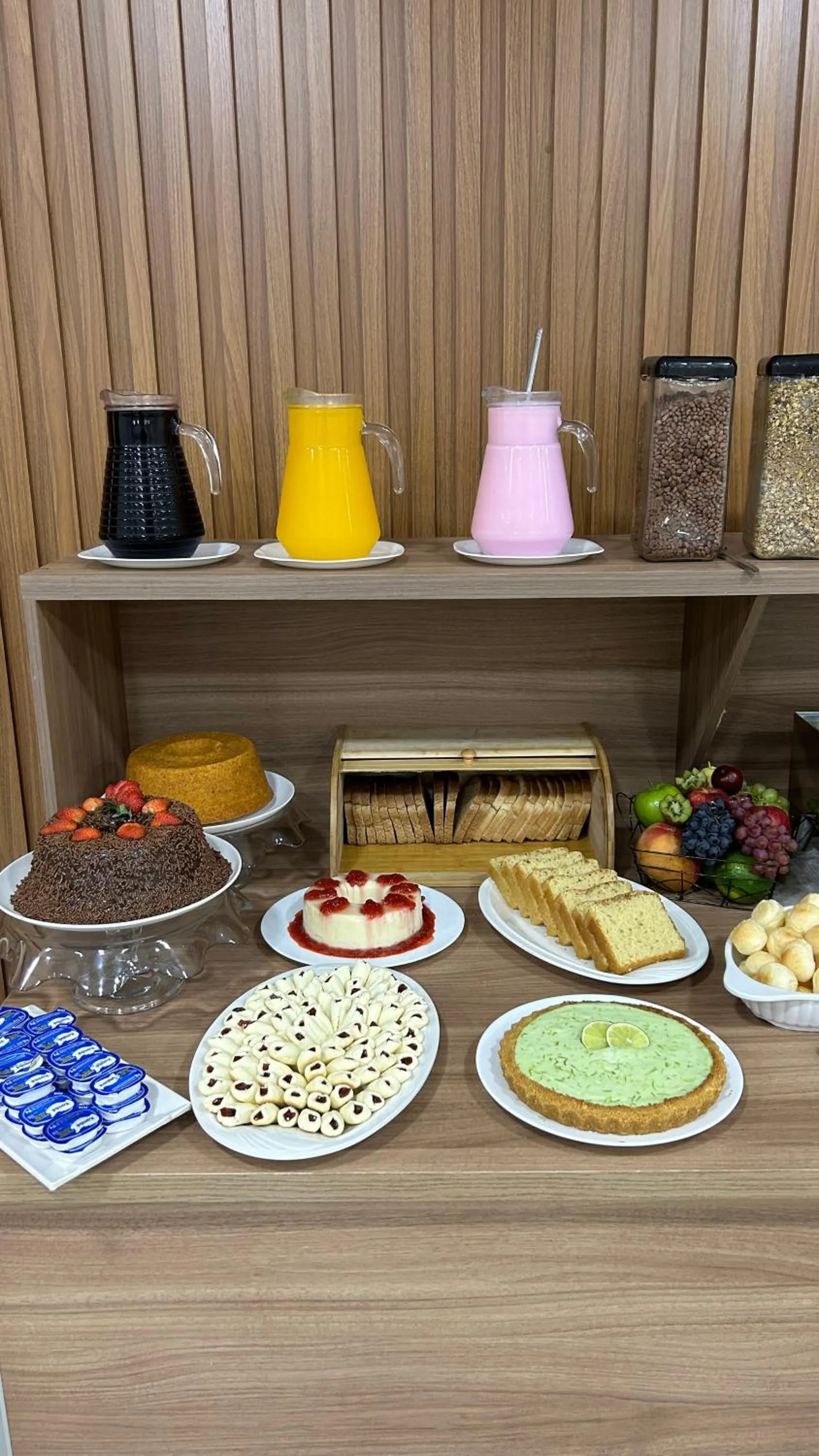 Aeroporto Plaza Hotel