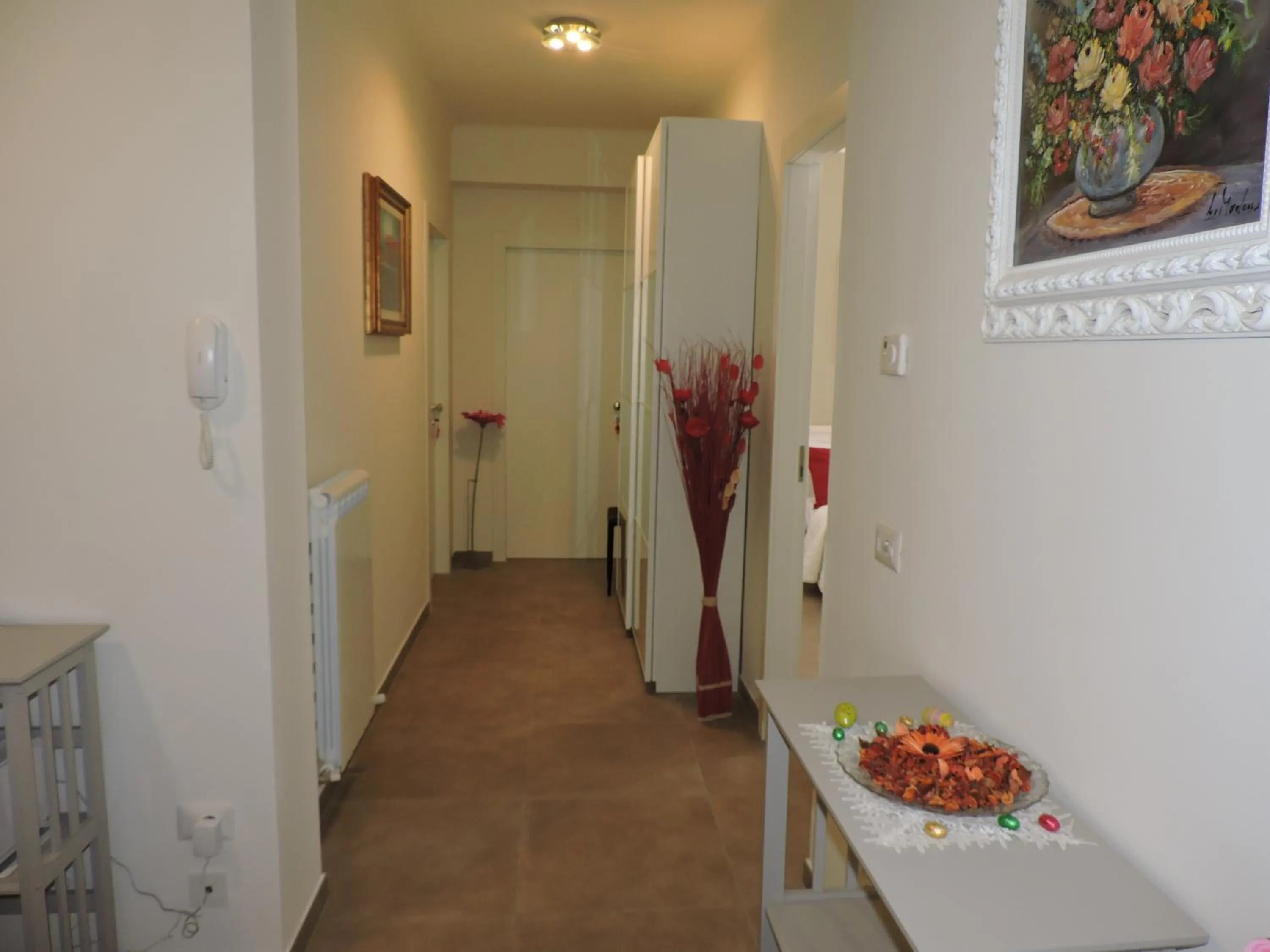 Other in La Casa di Diana