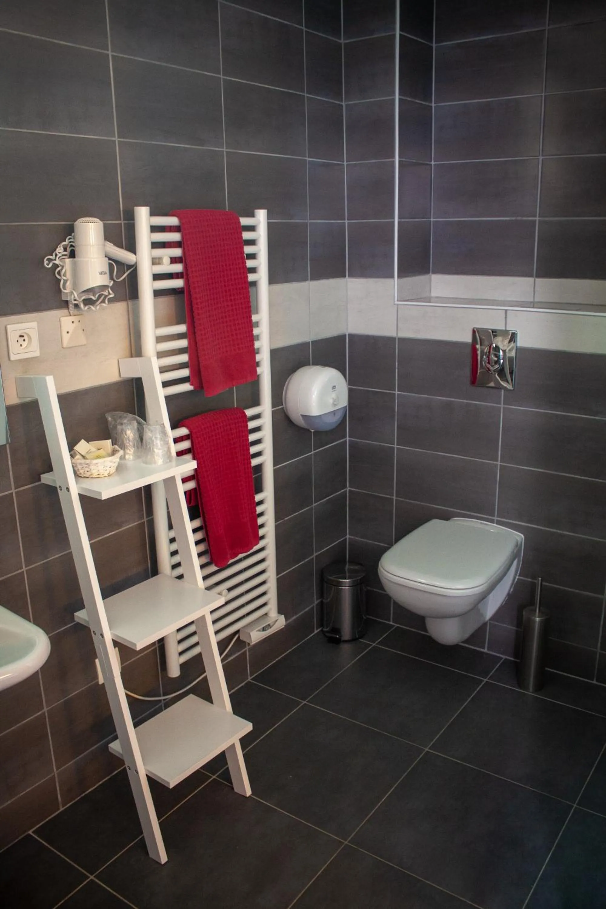 Relais Vosgien - Hôtel Restaurant "la Table de Sophia"