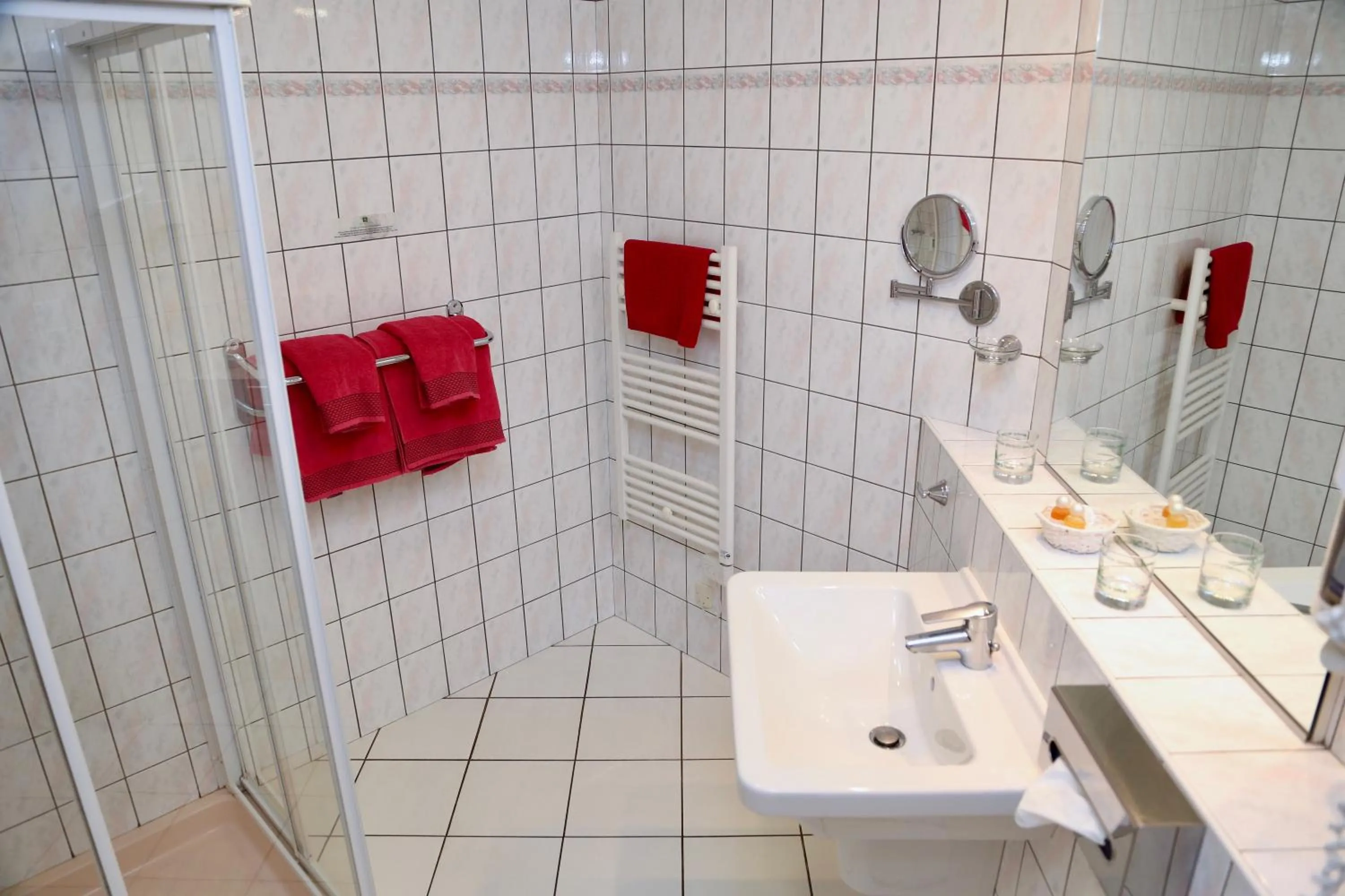 Relais Vosgien - Hôtel Restaurant "la Table de Sophia"