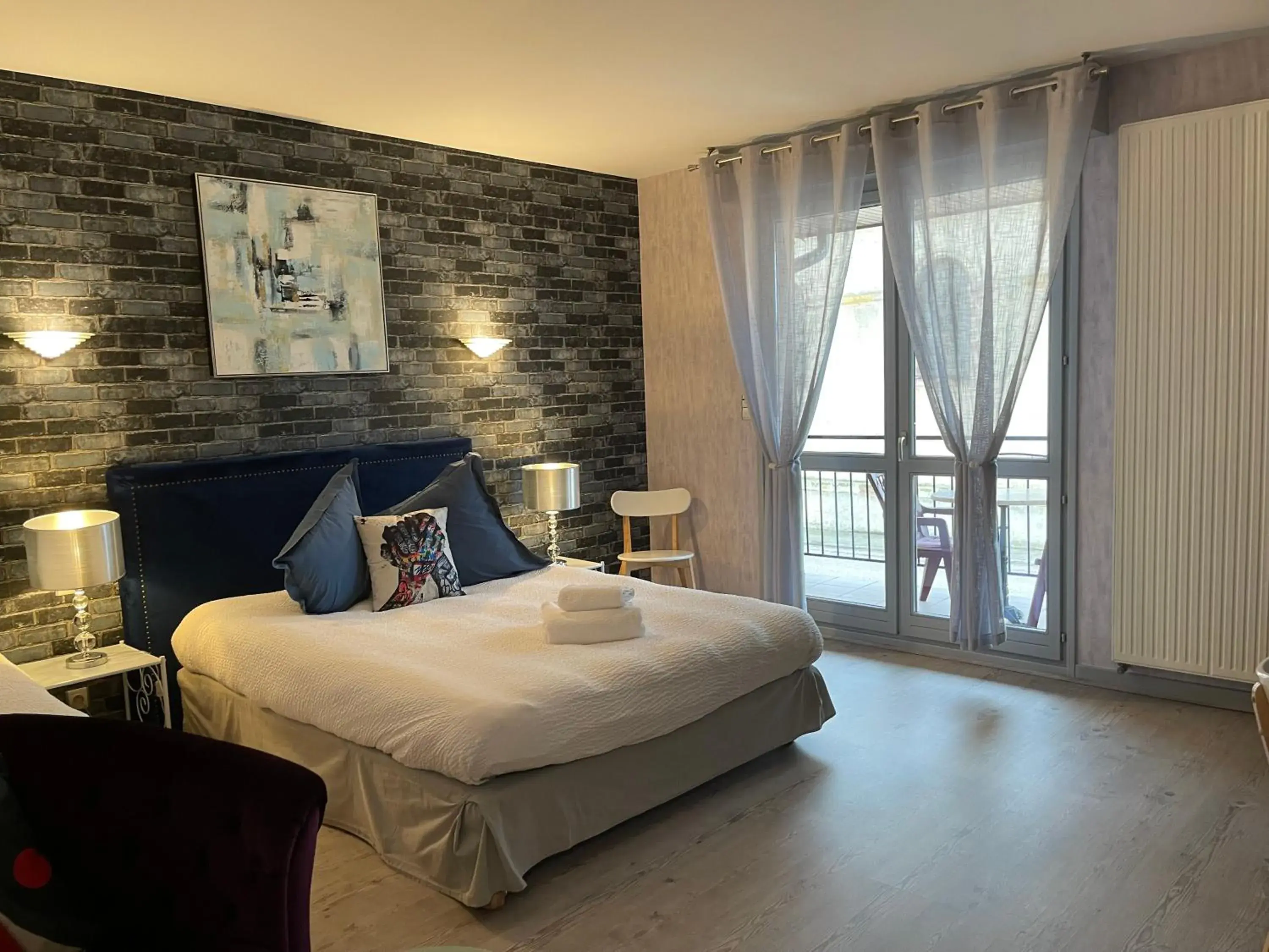 triple room village Side in Relais Vosgien - Hôtel Restaurant "la Table de Sophia" triple room village Side in Relais Vosgien - Hôtel Restaurant "la Table de Sophia"