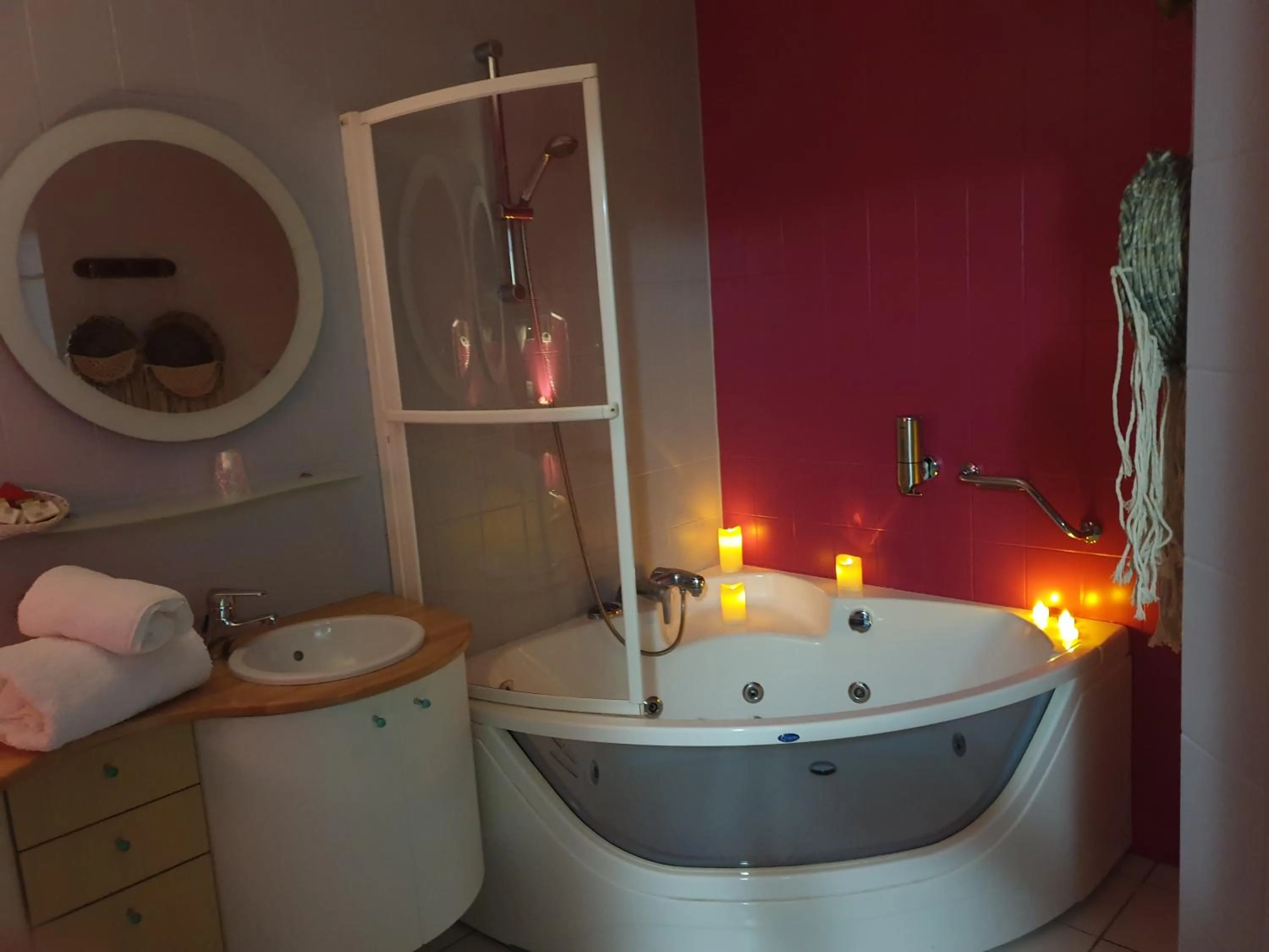 Relais Vosgien - Hôtel Restaurant "la Table de Sophia"