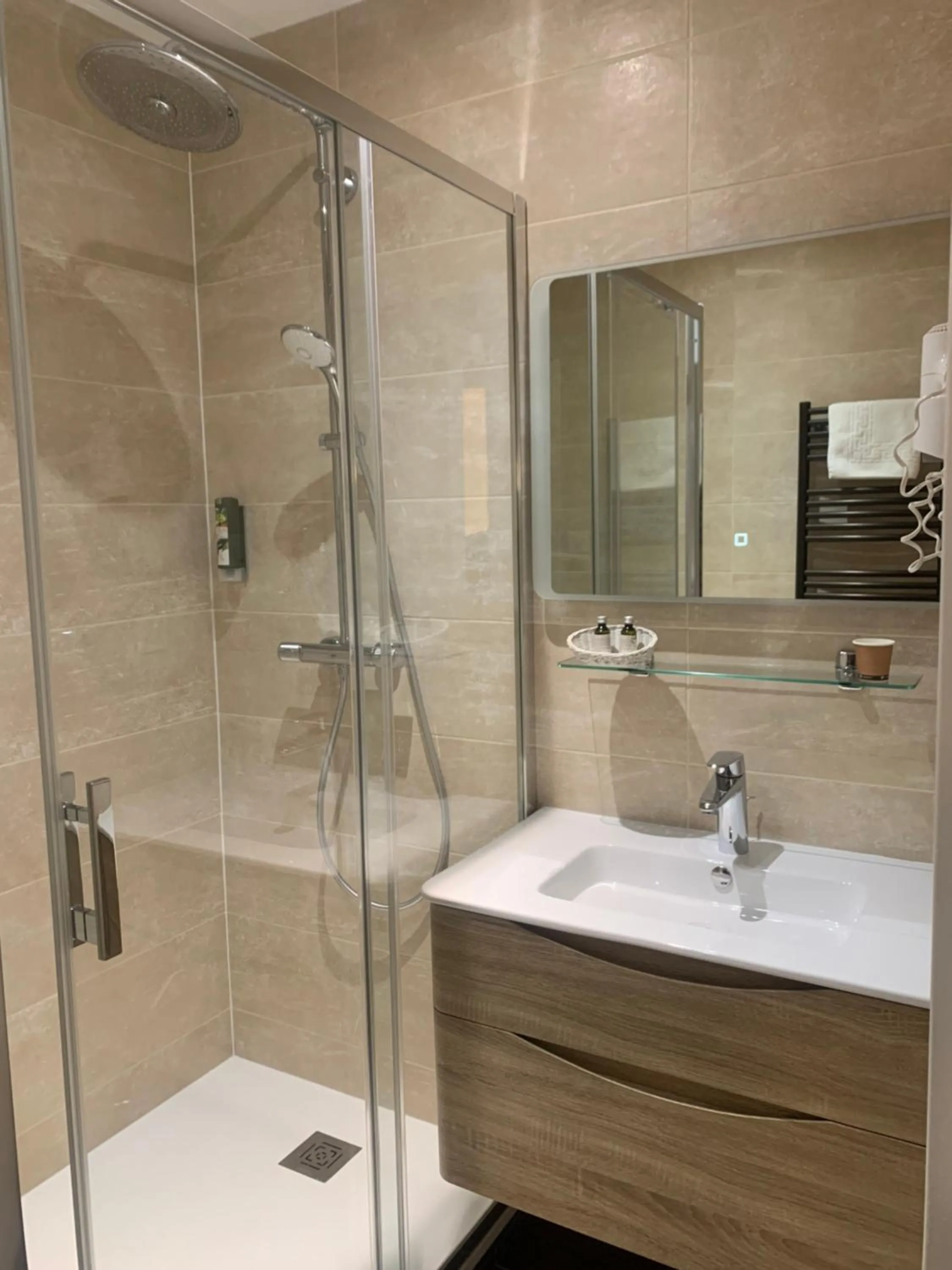 Relais Vosgien - Hôtel Restaurant "la Table de Sophia"