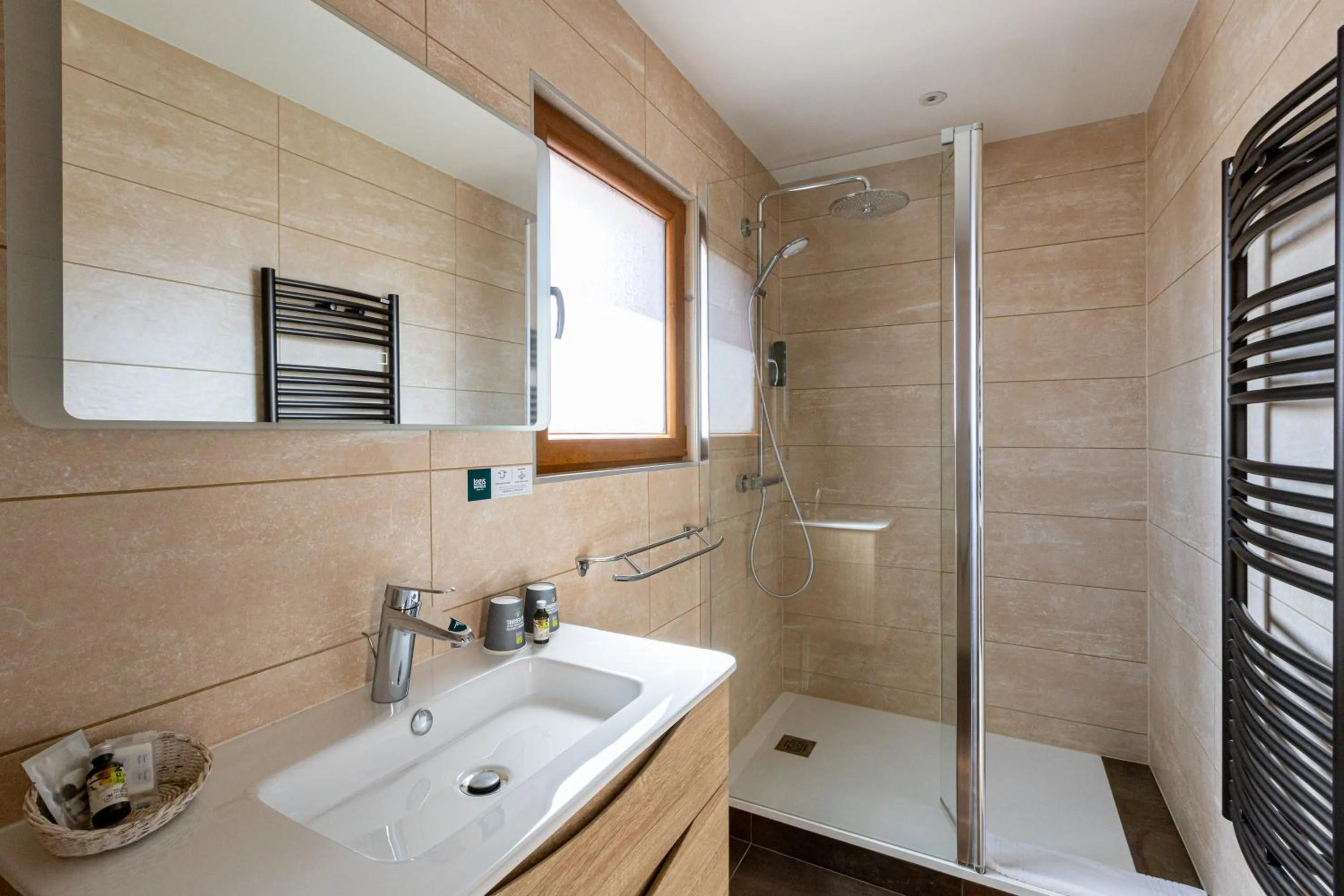 Relais Vosgien - Hôtel Restaurant "la Table de Sophia"