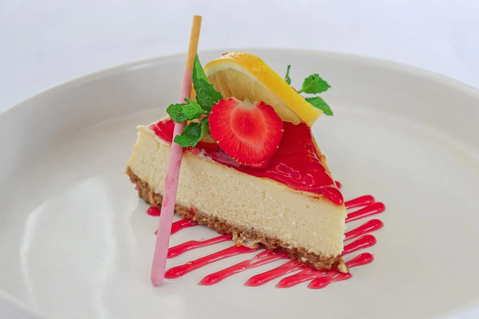 Food in Grand Keisha Yogyakarta