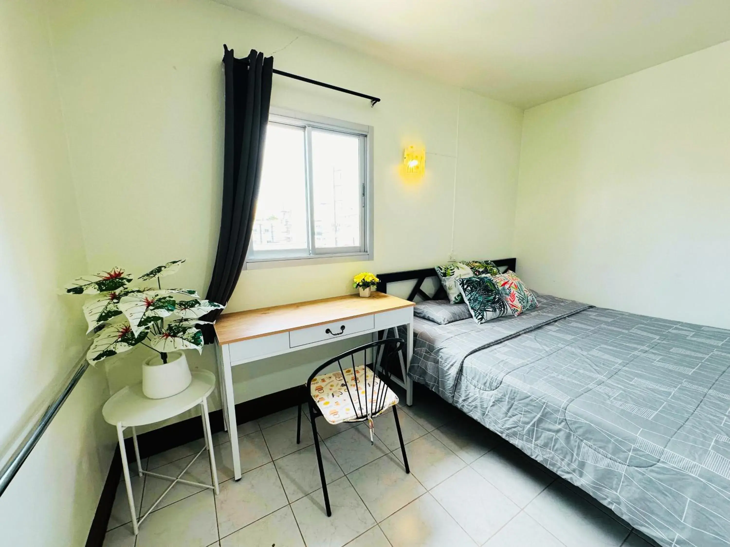 Studio Apartment with King Bed in K.L.Apartment Studio Apartment with King Bed in K.L.Apartment