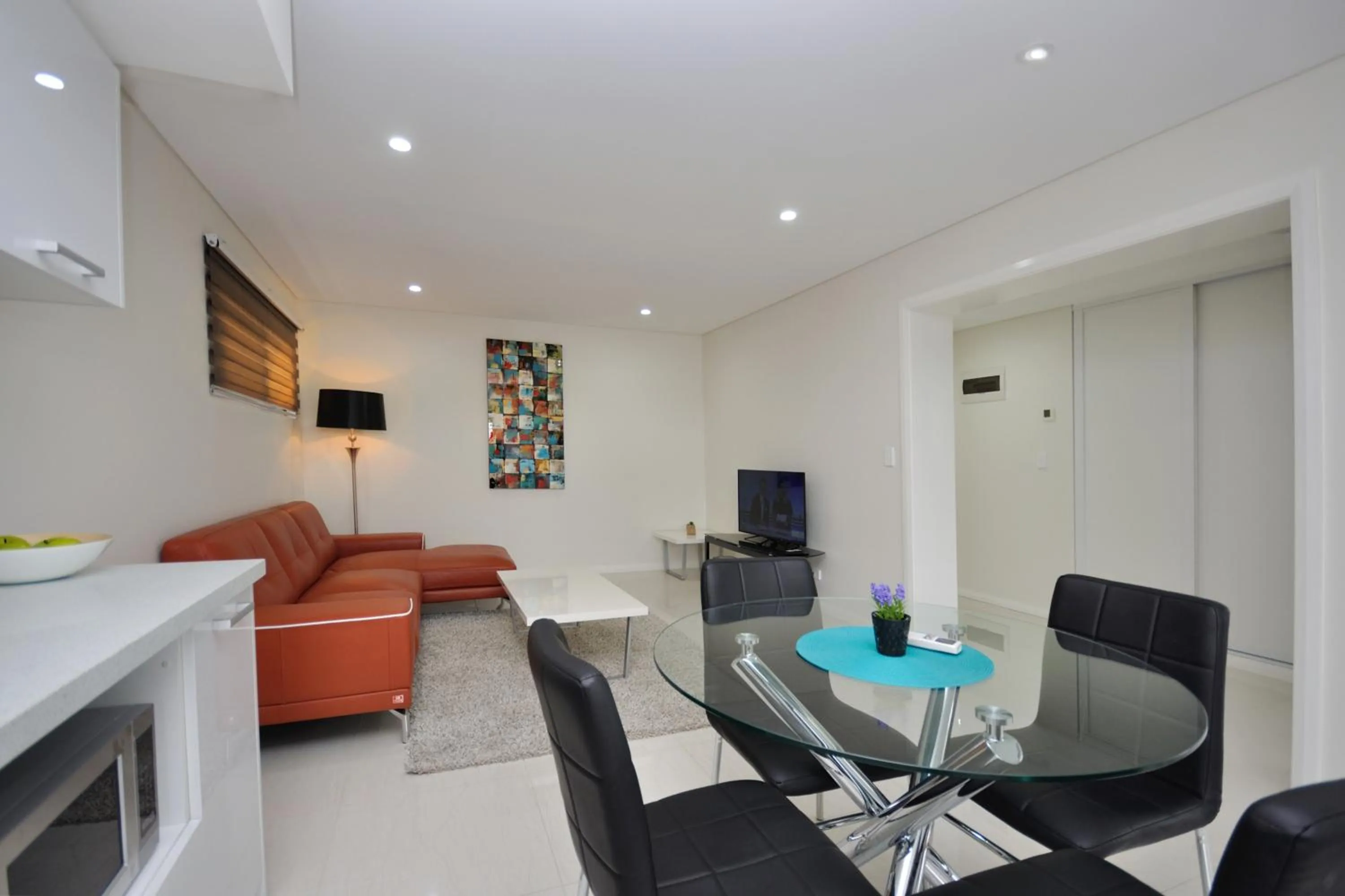 Coastal By Rockingham Apartments