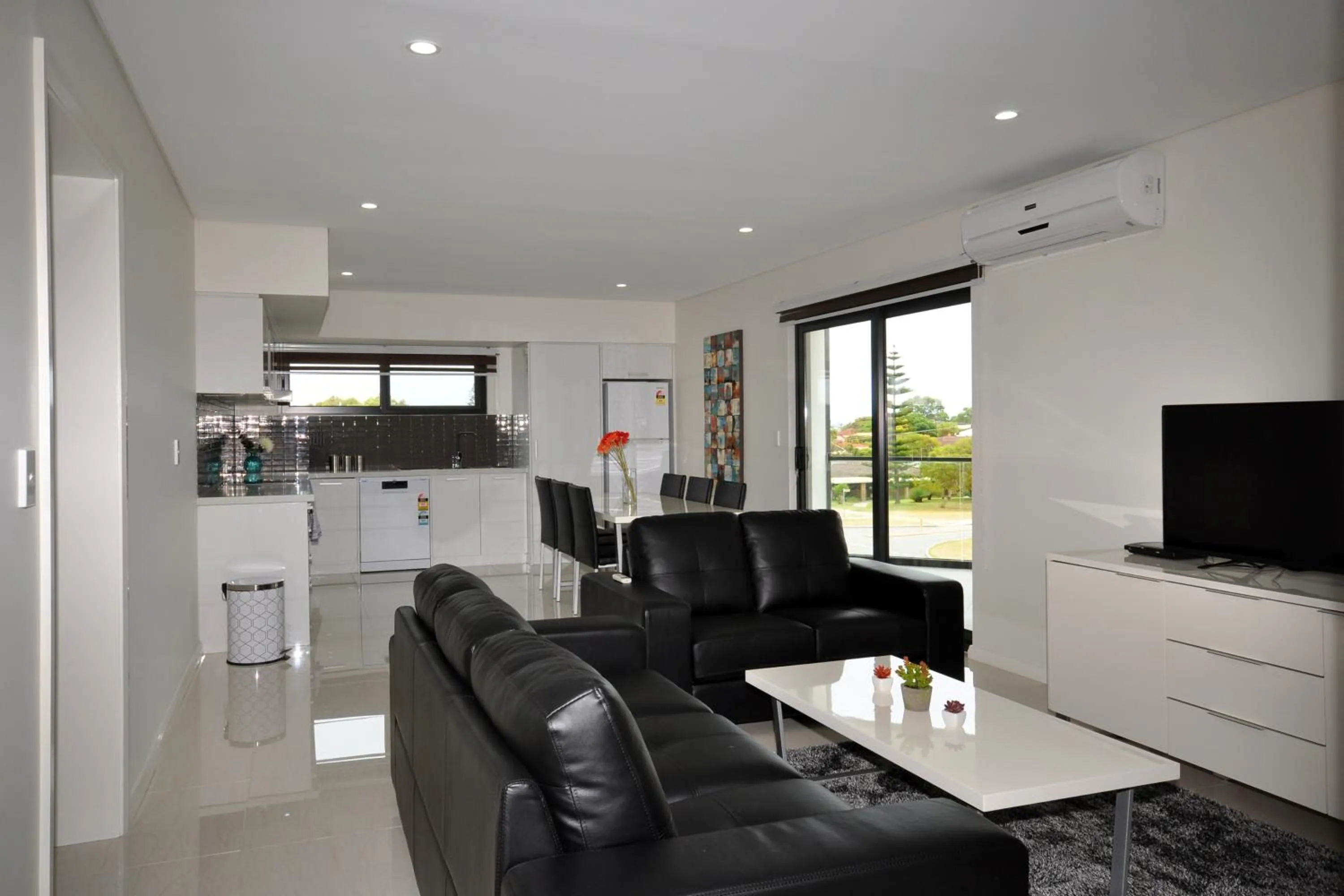 Coastal By Rockingham Apartments