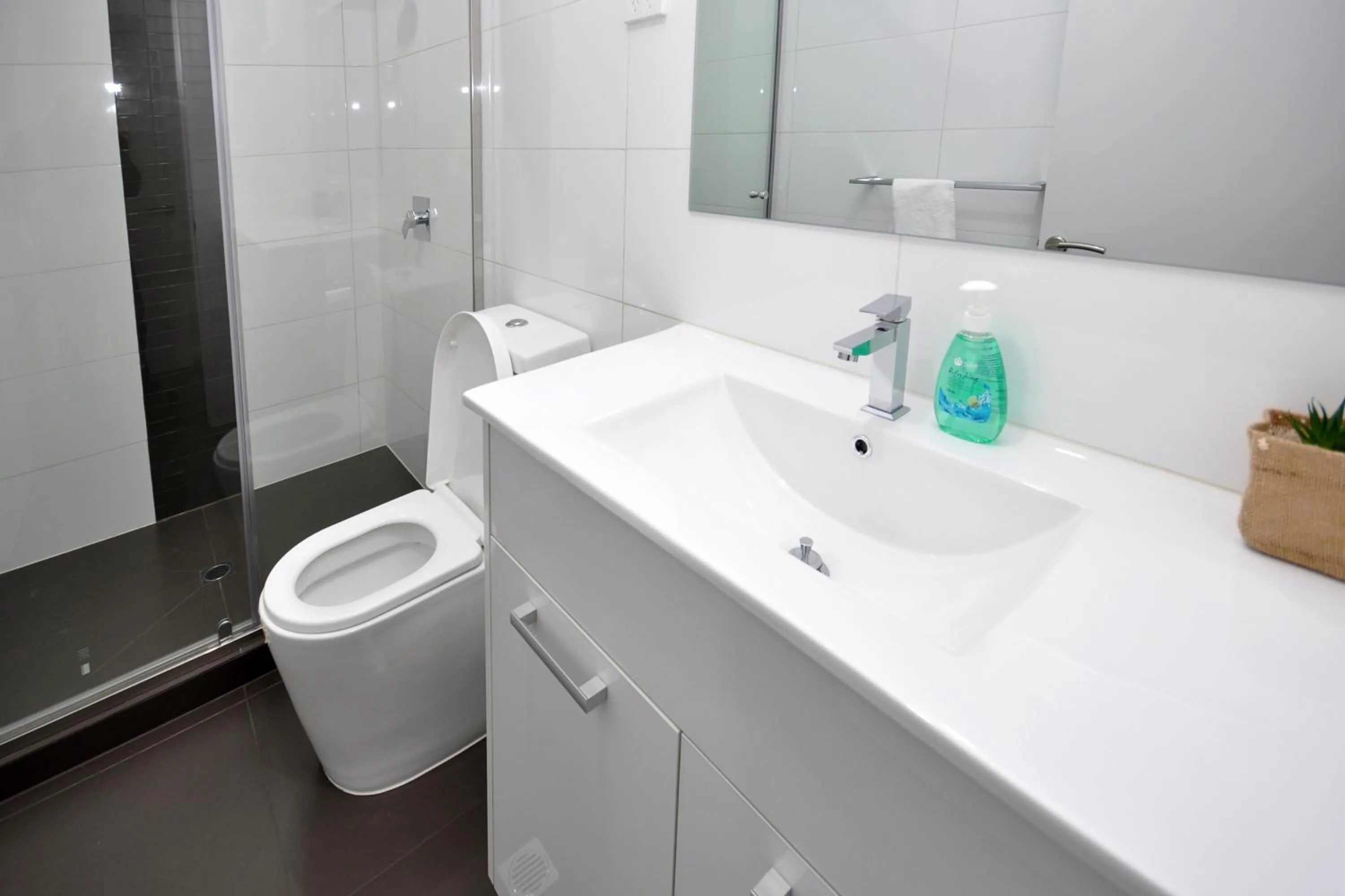 Coastal By Rockingham Apartments