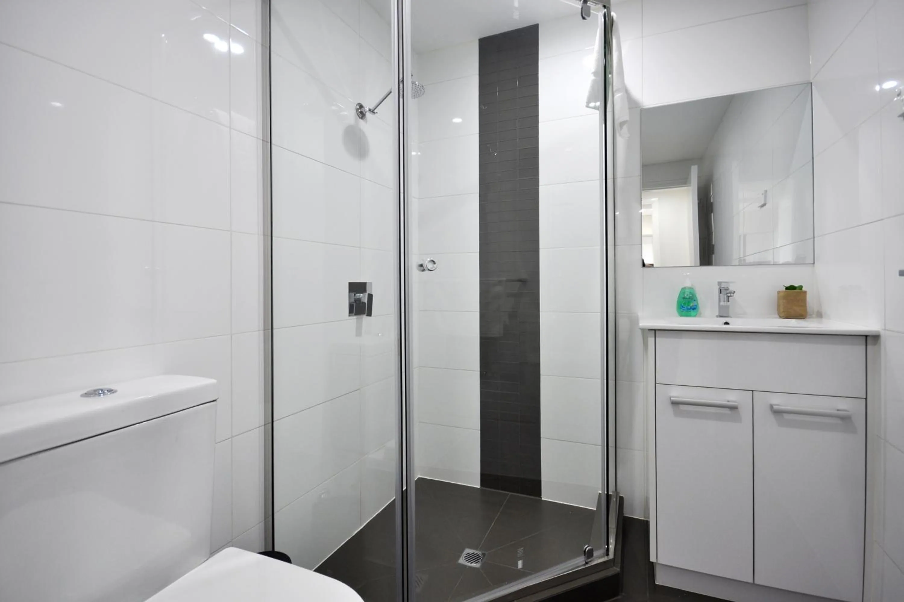 Coastal By Rockingham Apartments