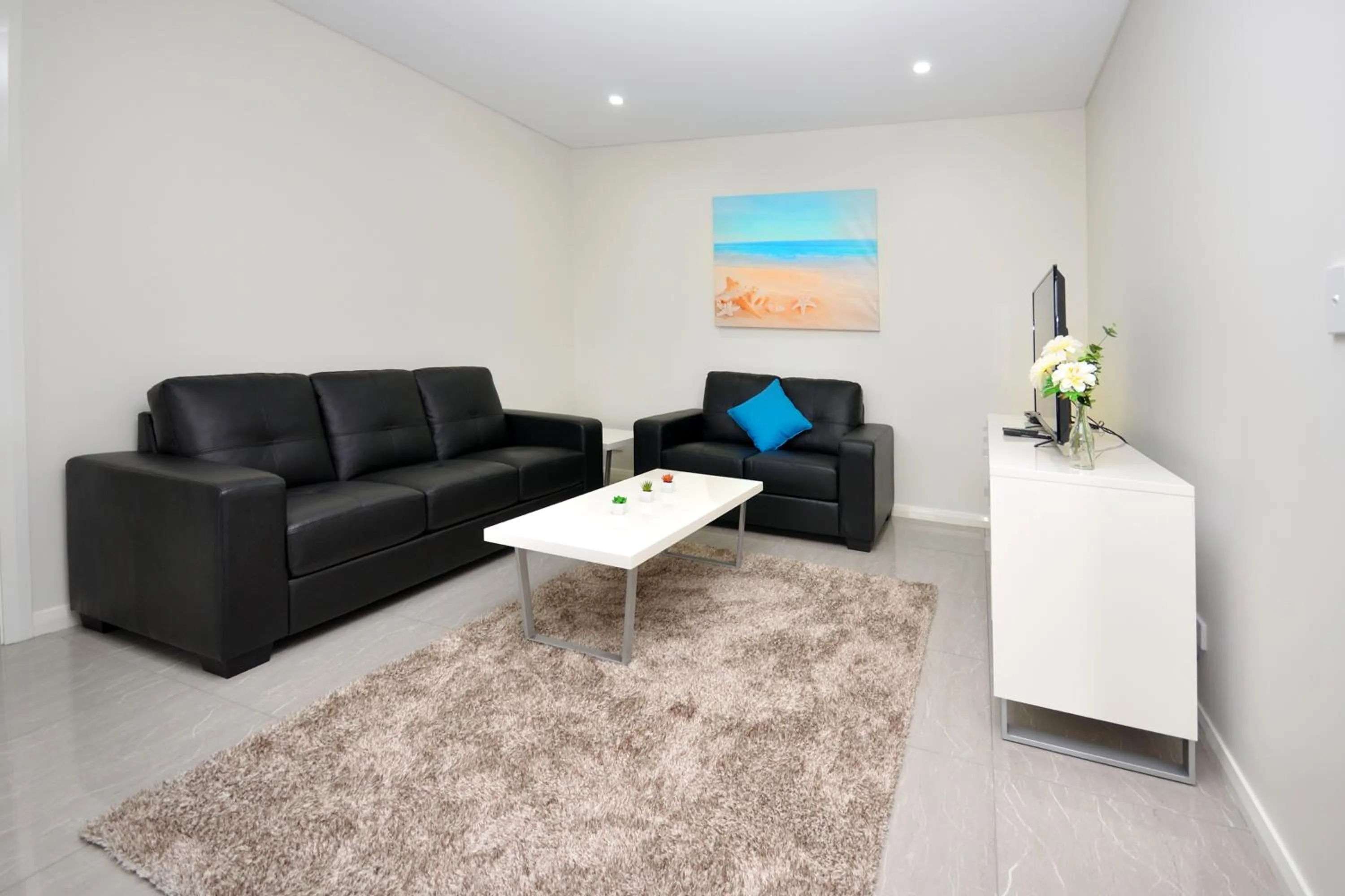 Coastal By Rockingham Apartments