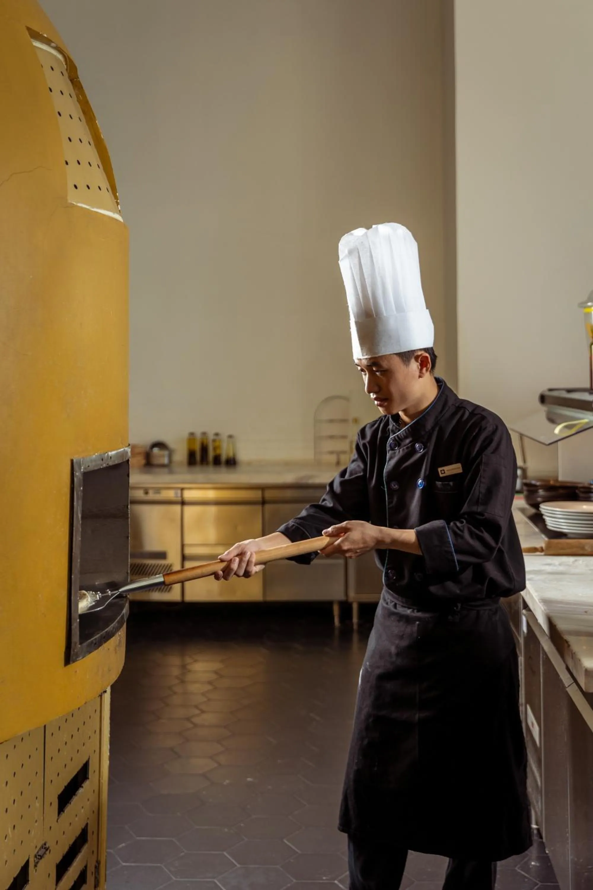 Restaurant/places to eat in Wyndham Grand Phu Quoc