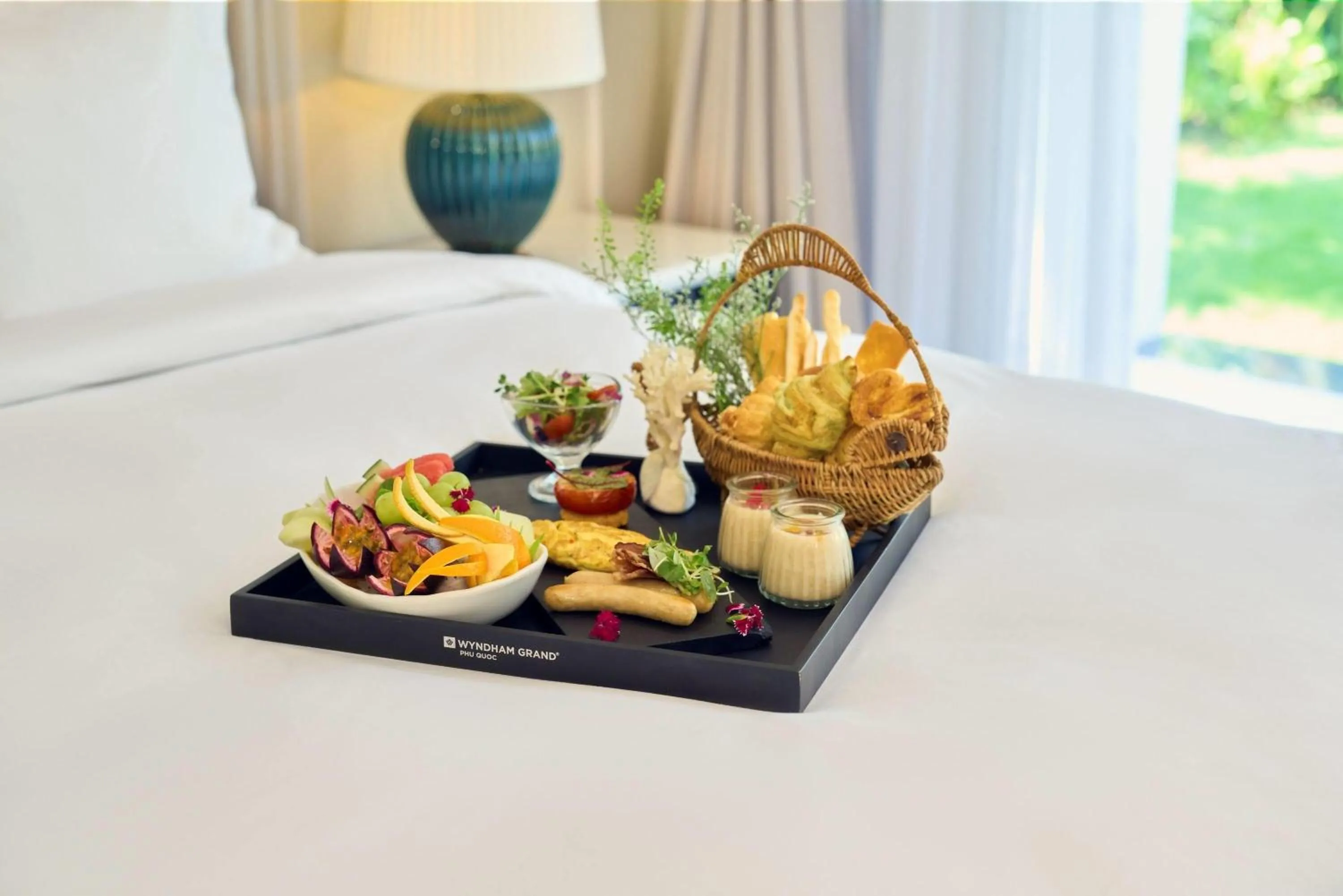 Other in Wyndham Grand Phu Quoc