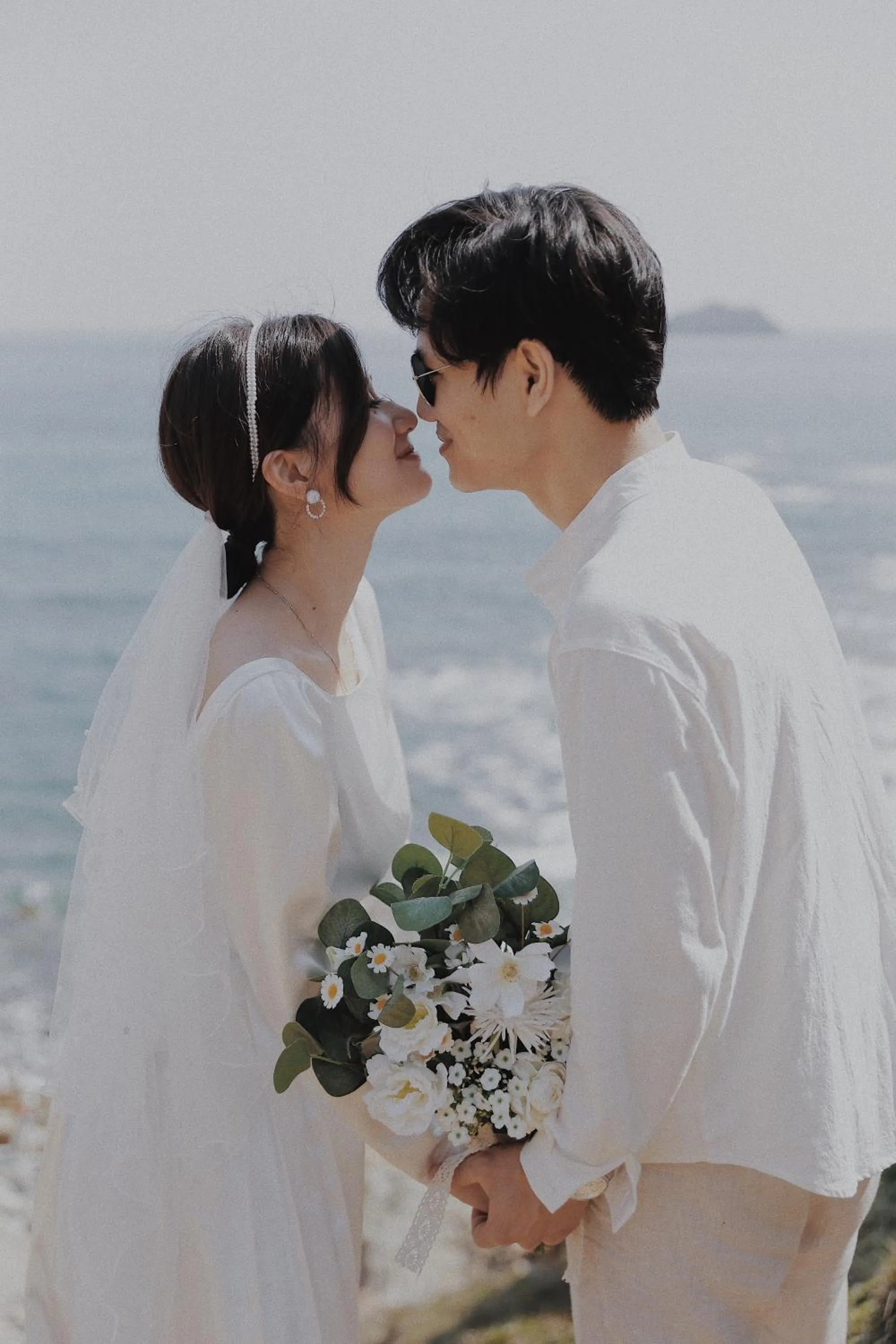 wedding in Wyndham Grand Phu Quoc