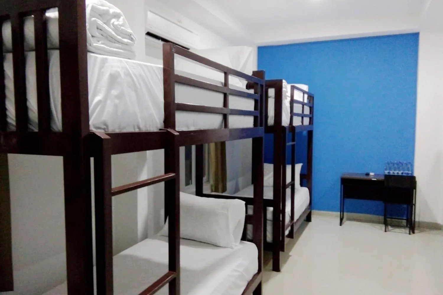 RedDoorz Plus Syariah at Polamas Andalas