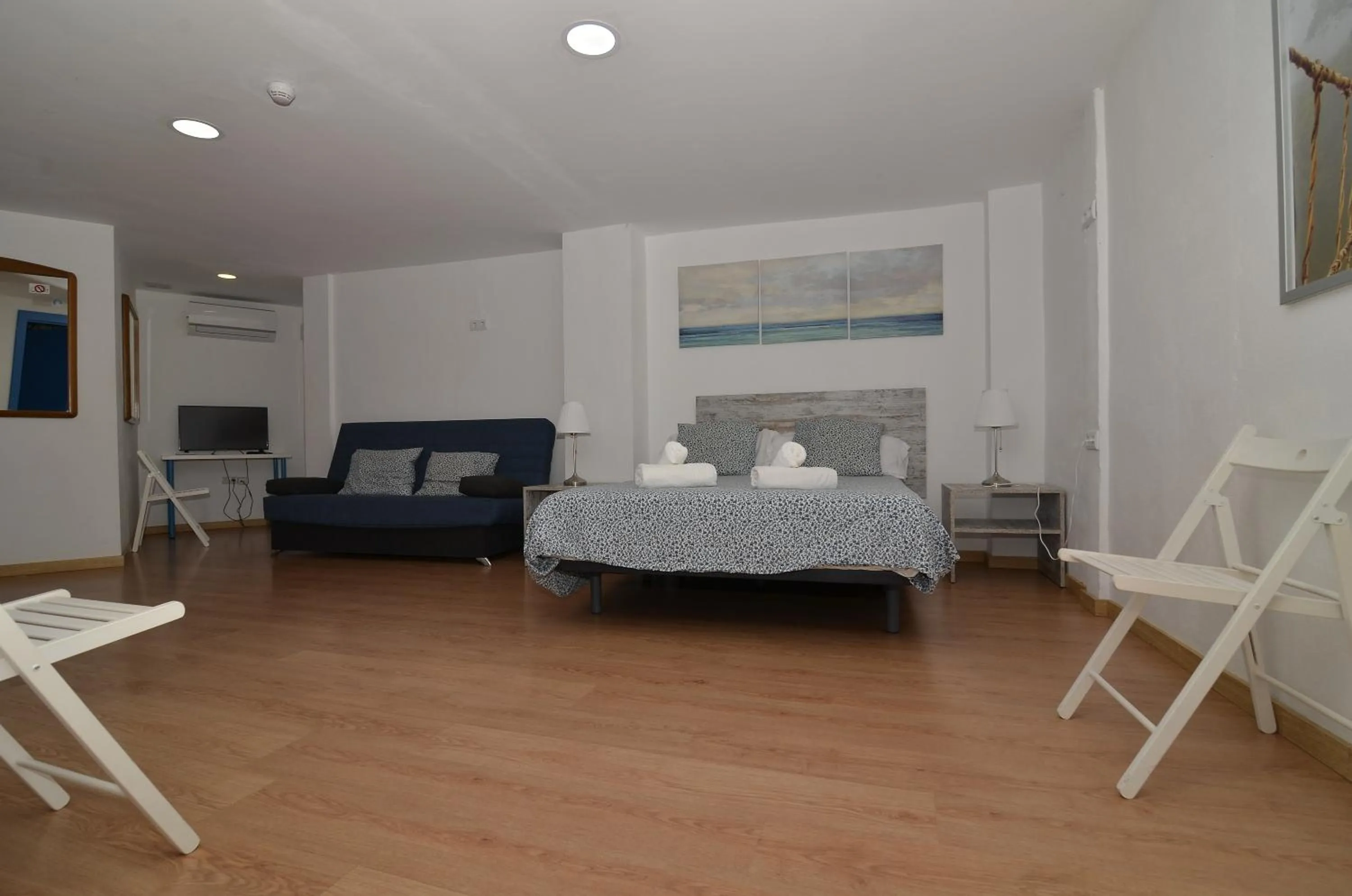 Hotel Boutique Nomadas