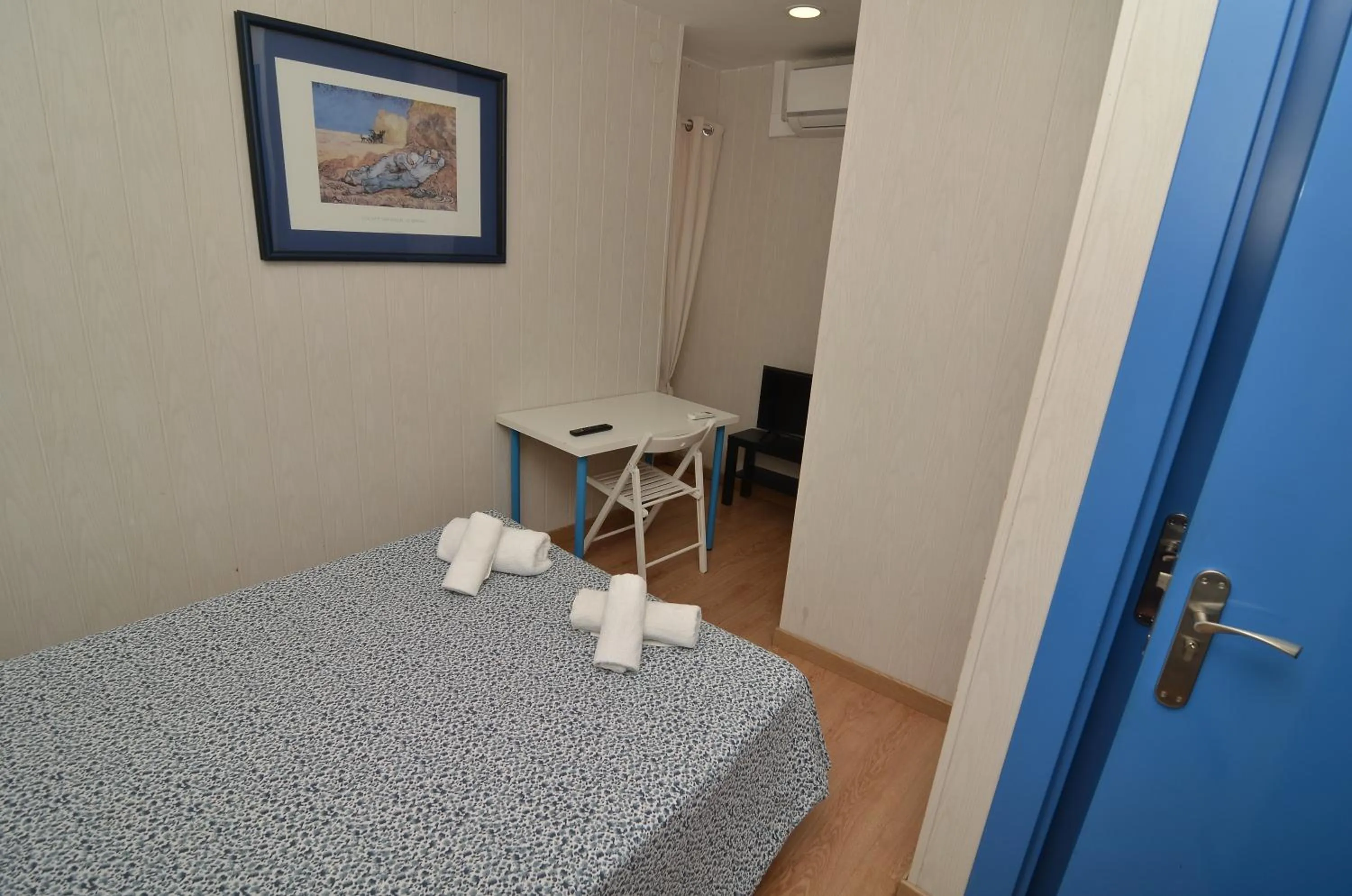 Hotel Boutique Nomadas