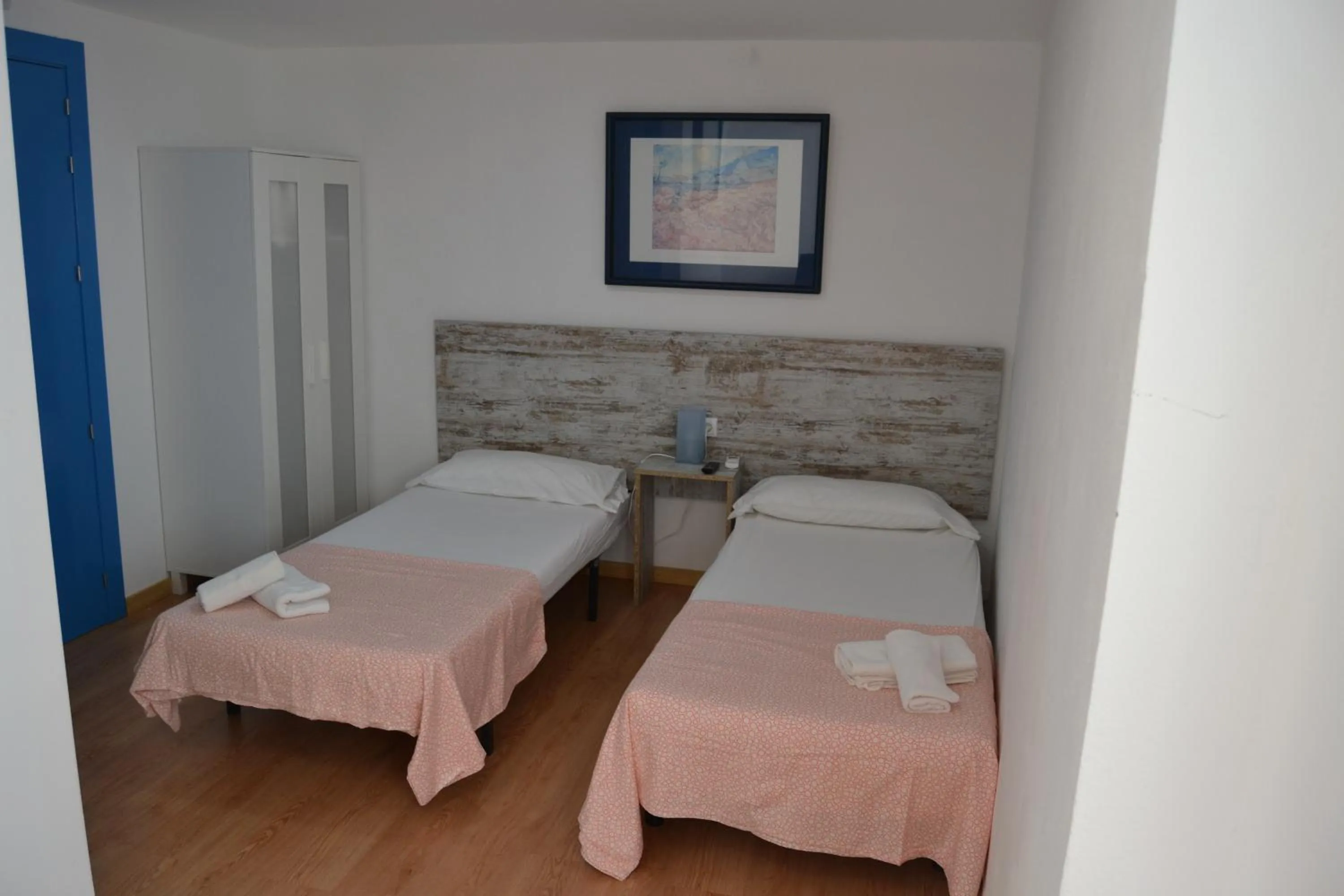 Hotel Boutique Nomadas