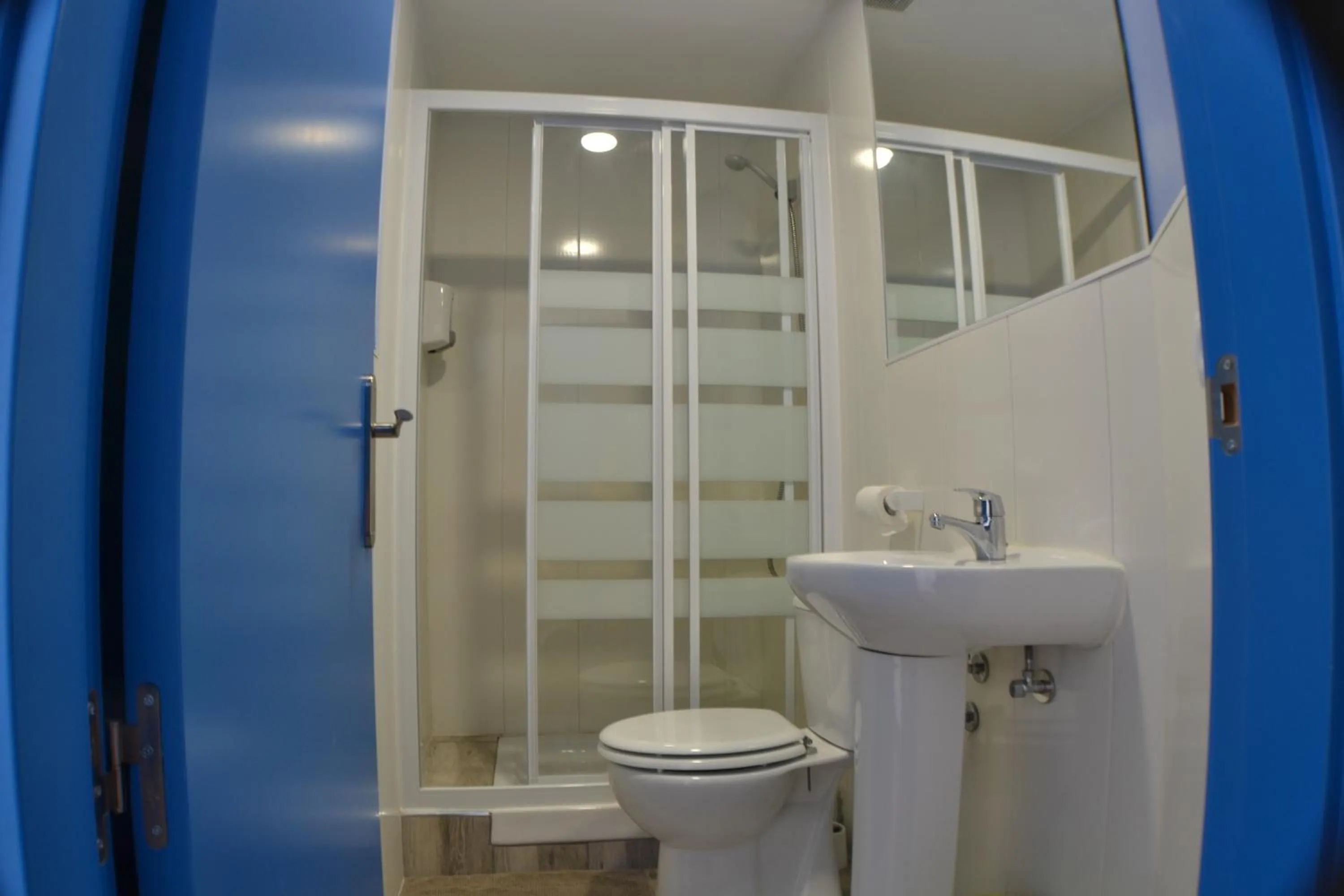 Hotel Boutique Nomadas