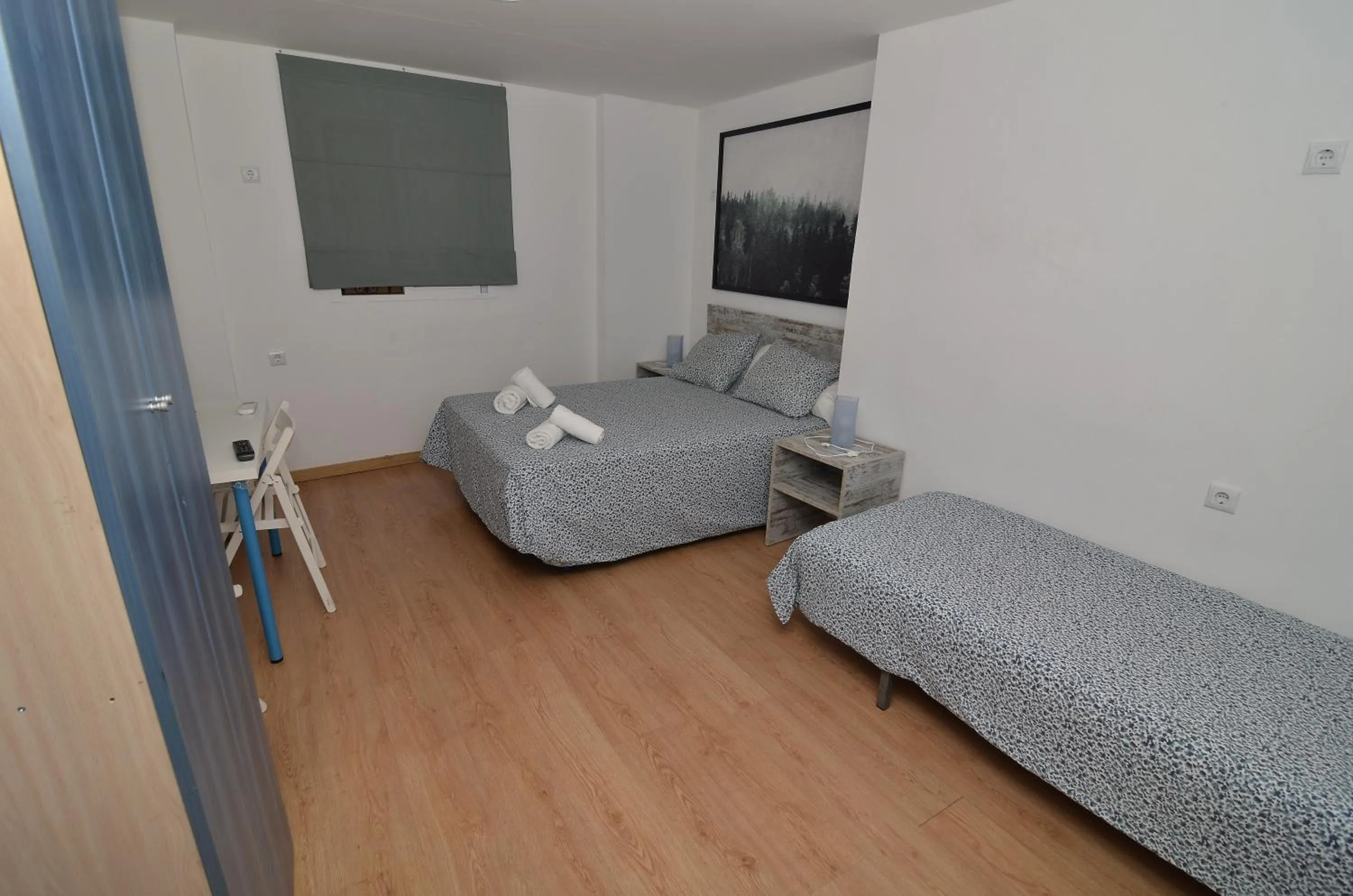 Hotel Boutique Nomadas