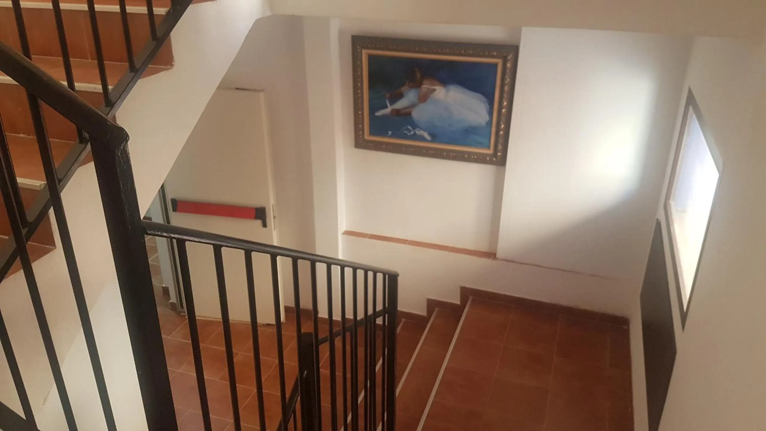 Hotel Boutique Nomadas