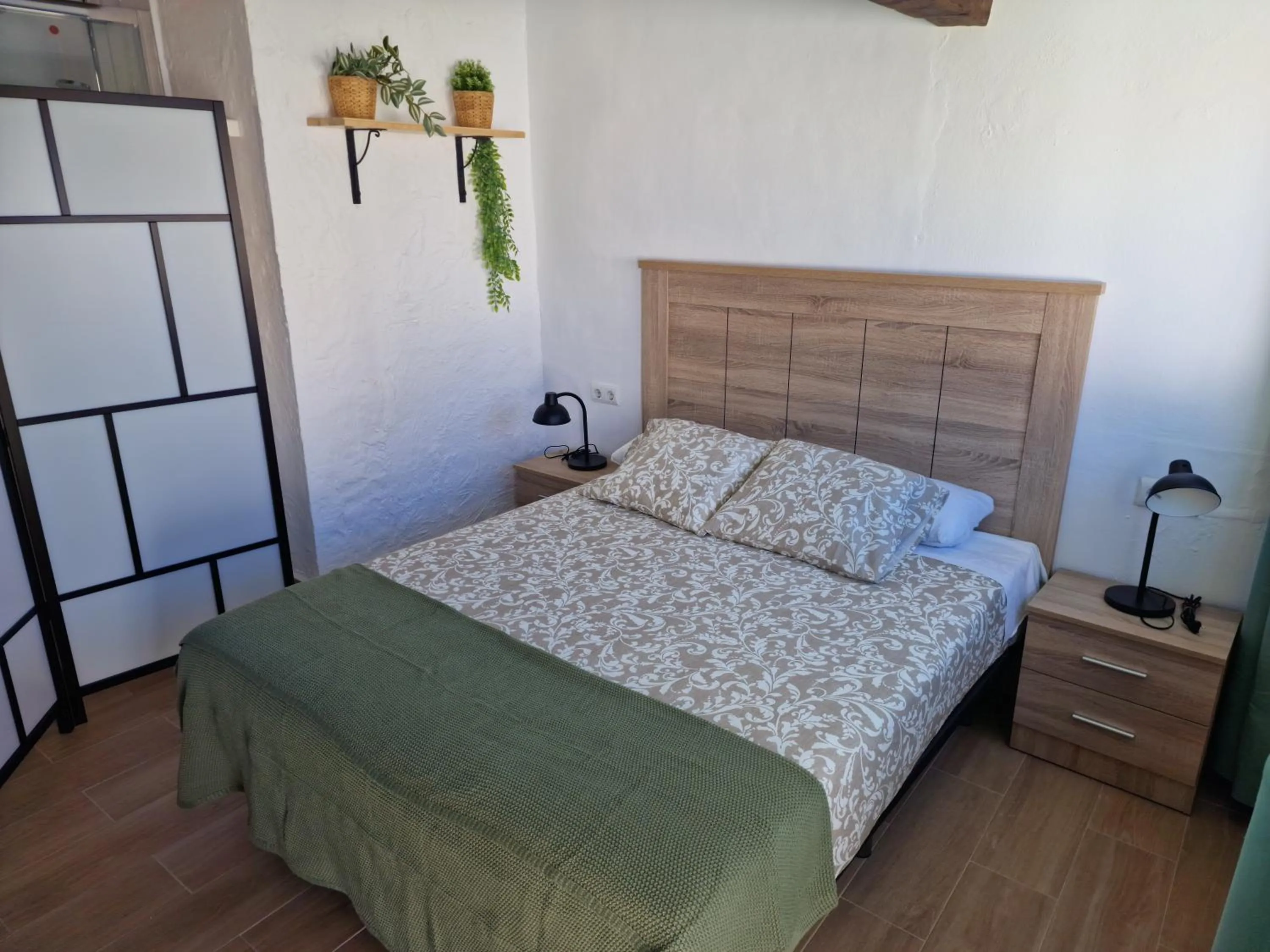 Hotel Boutique Nomadas