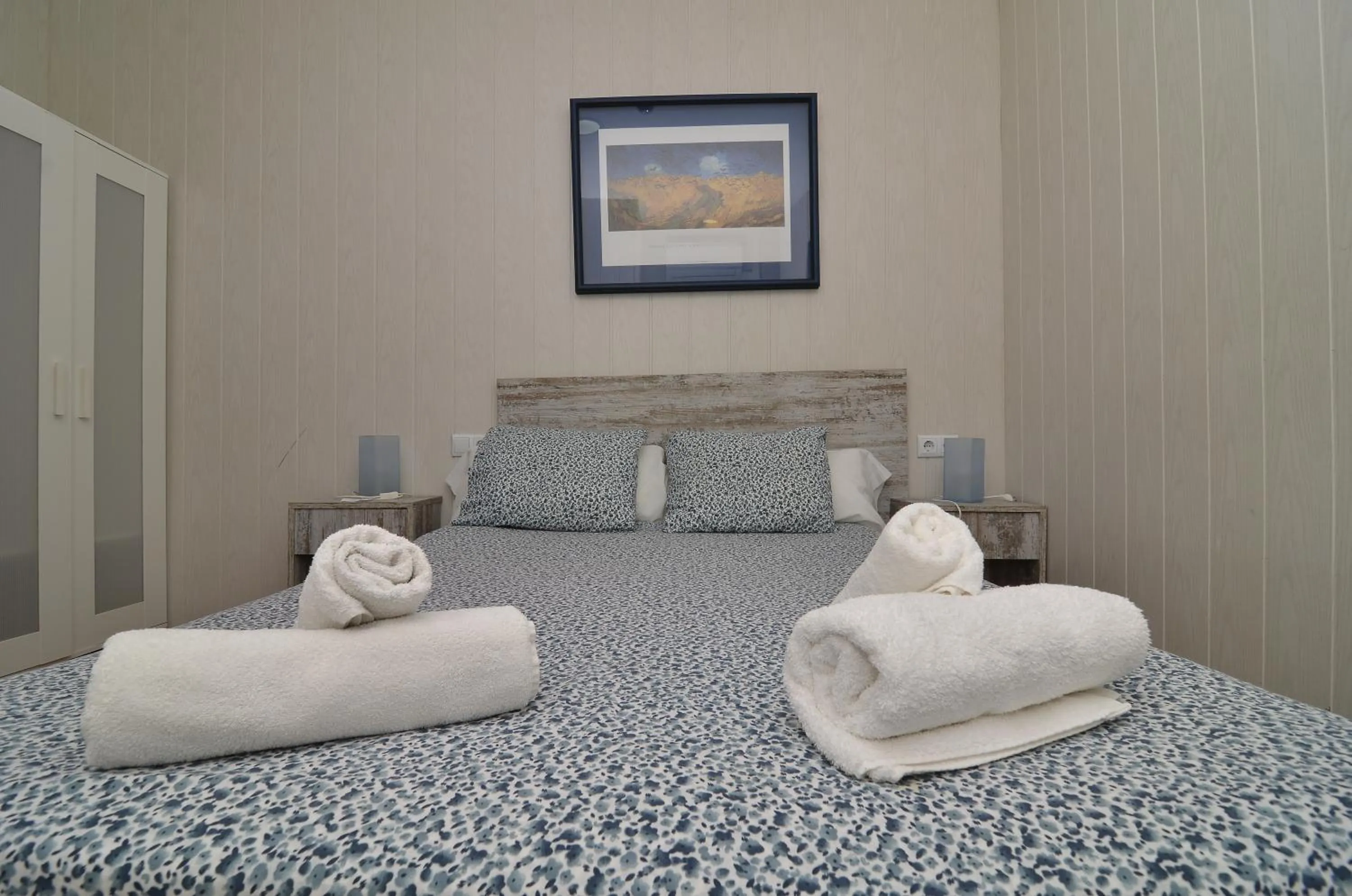 Hotel Boutique Nomadas