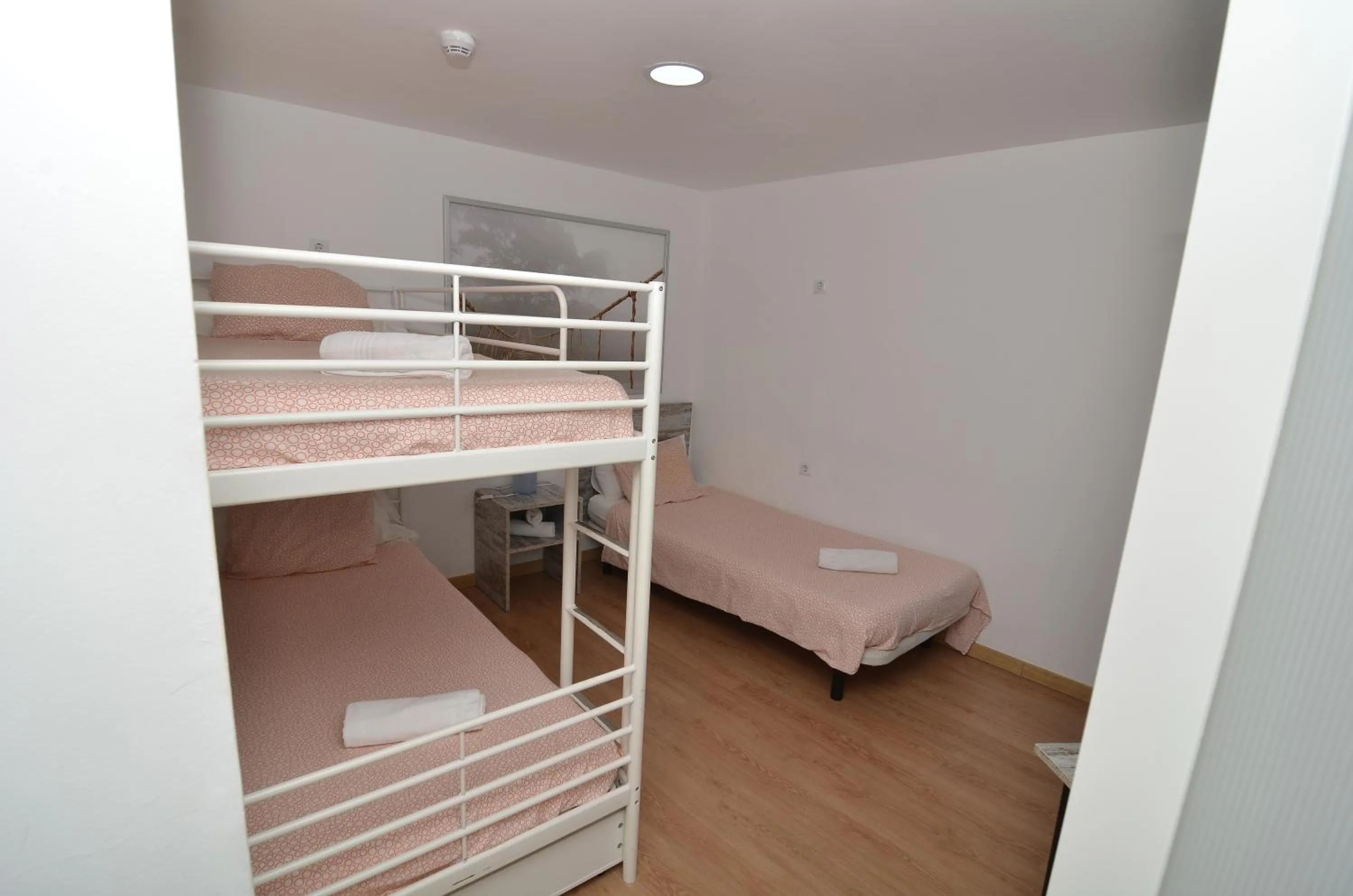 Hotel Boutique Nomadas