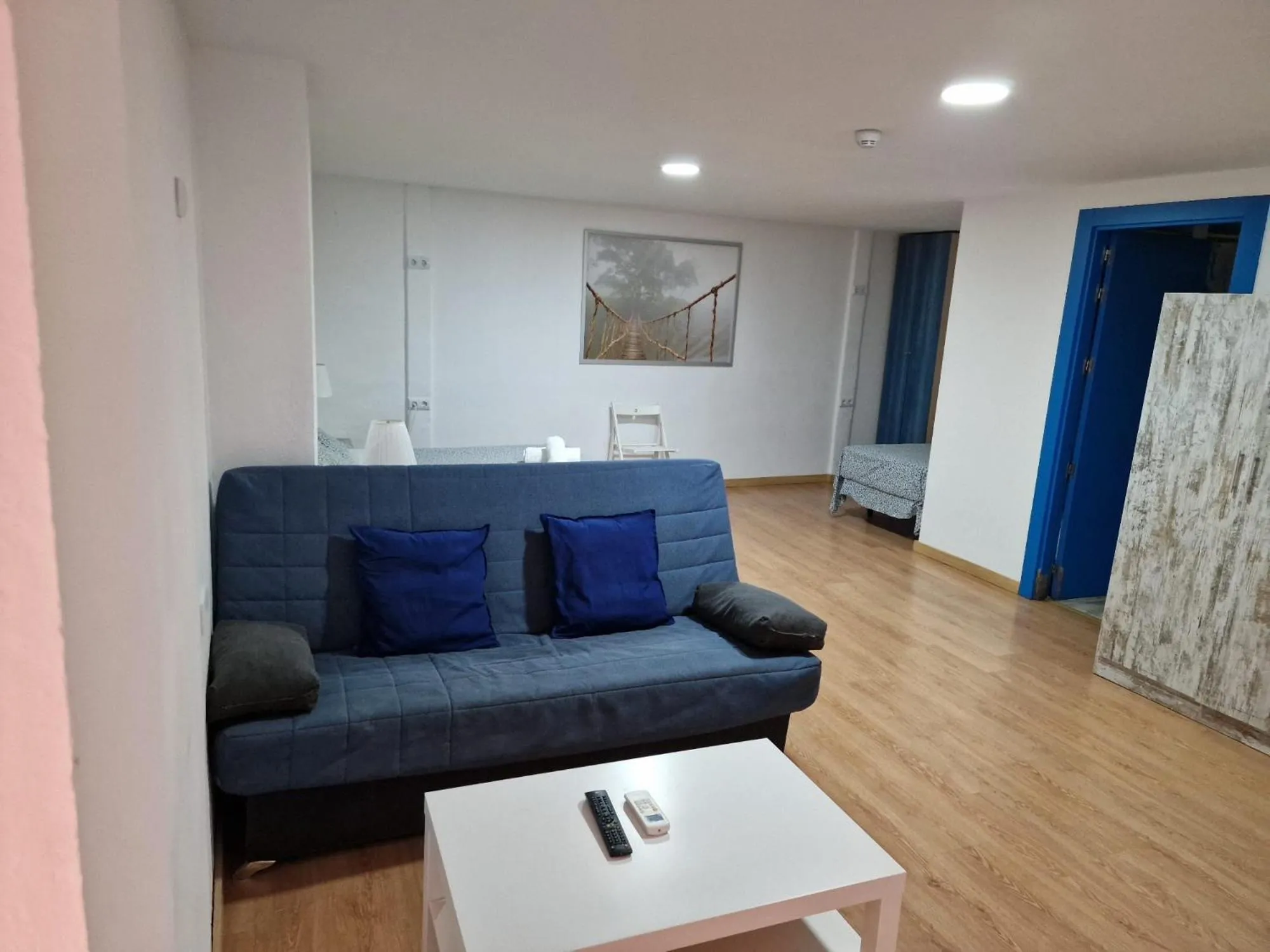 Hotel Boutique Nomadas