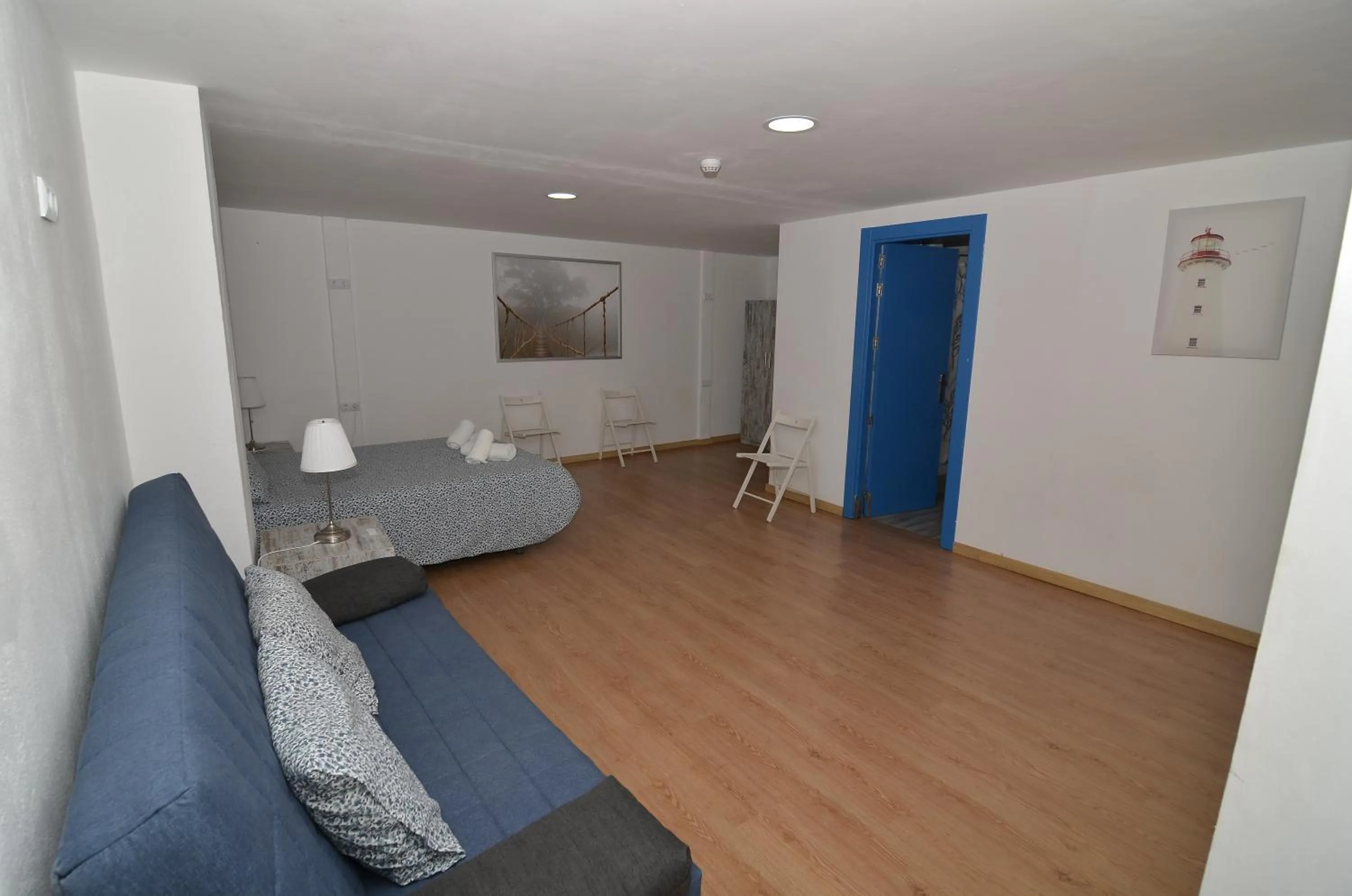 Hotel Boutique Nomadas