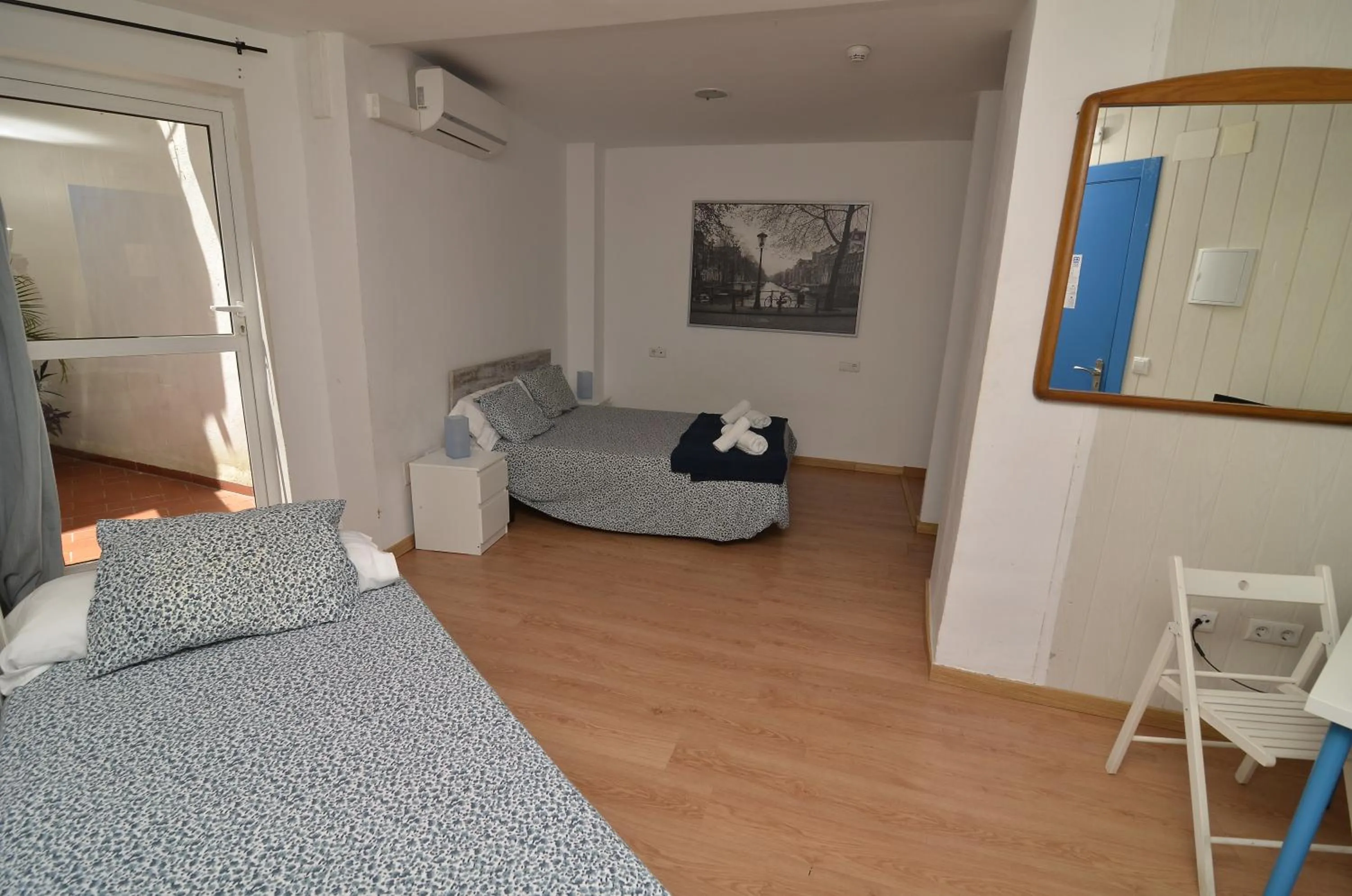 Hotel Boutique Nomadas