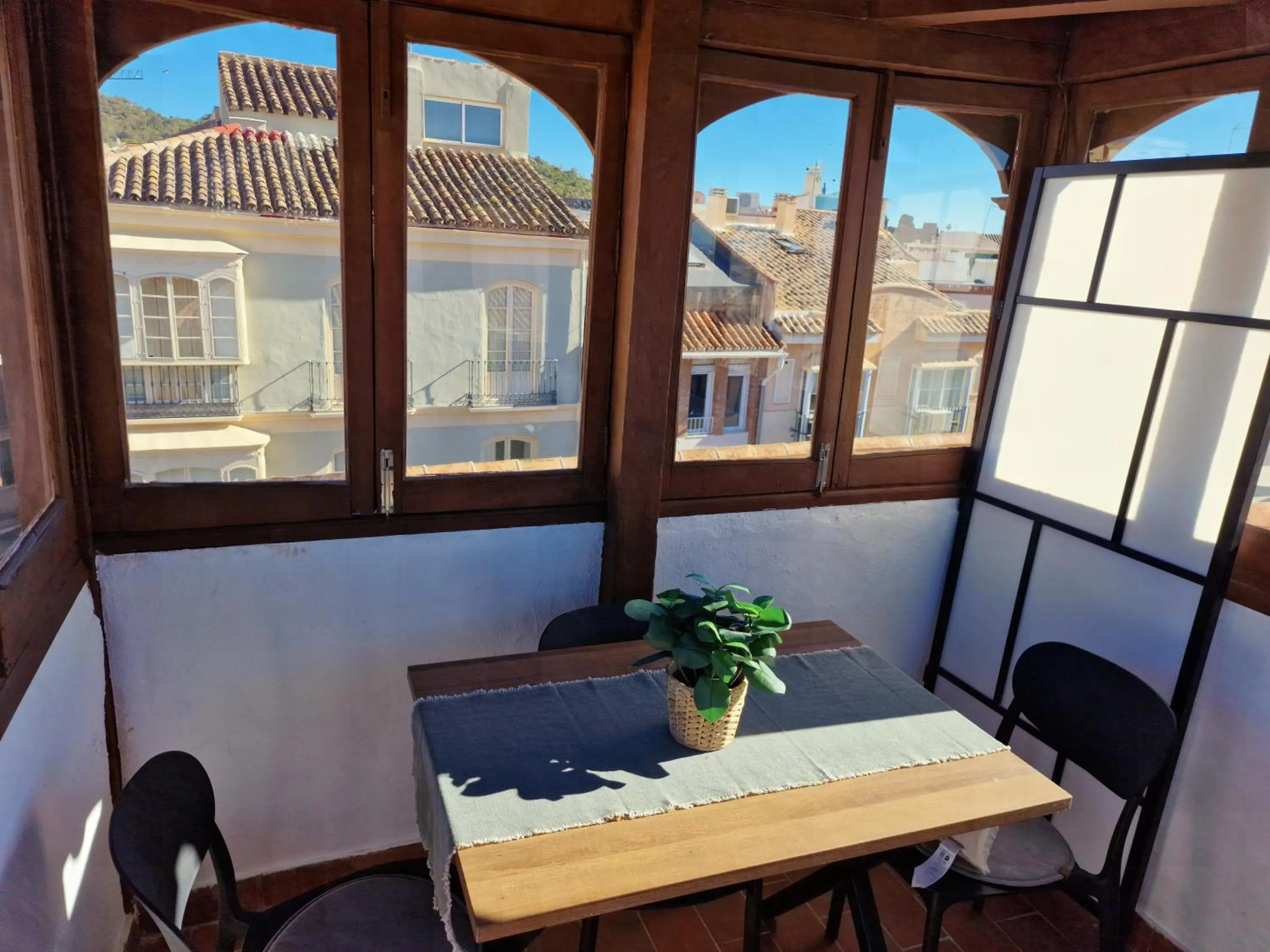 Hotel Boutique Nomadas