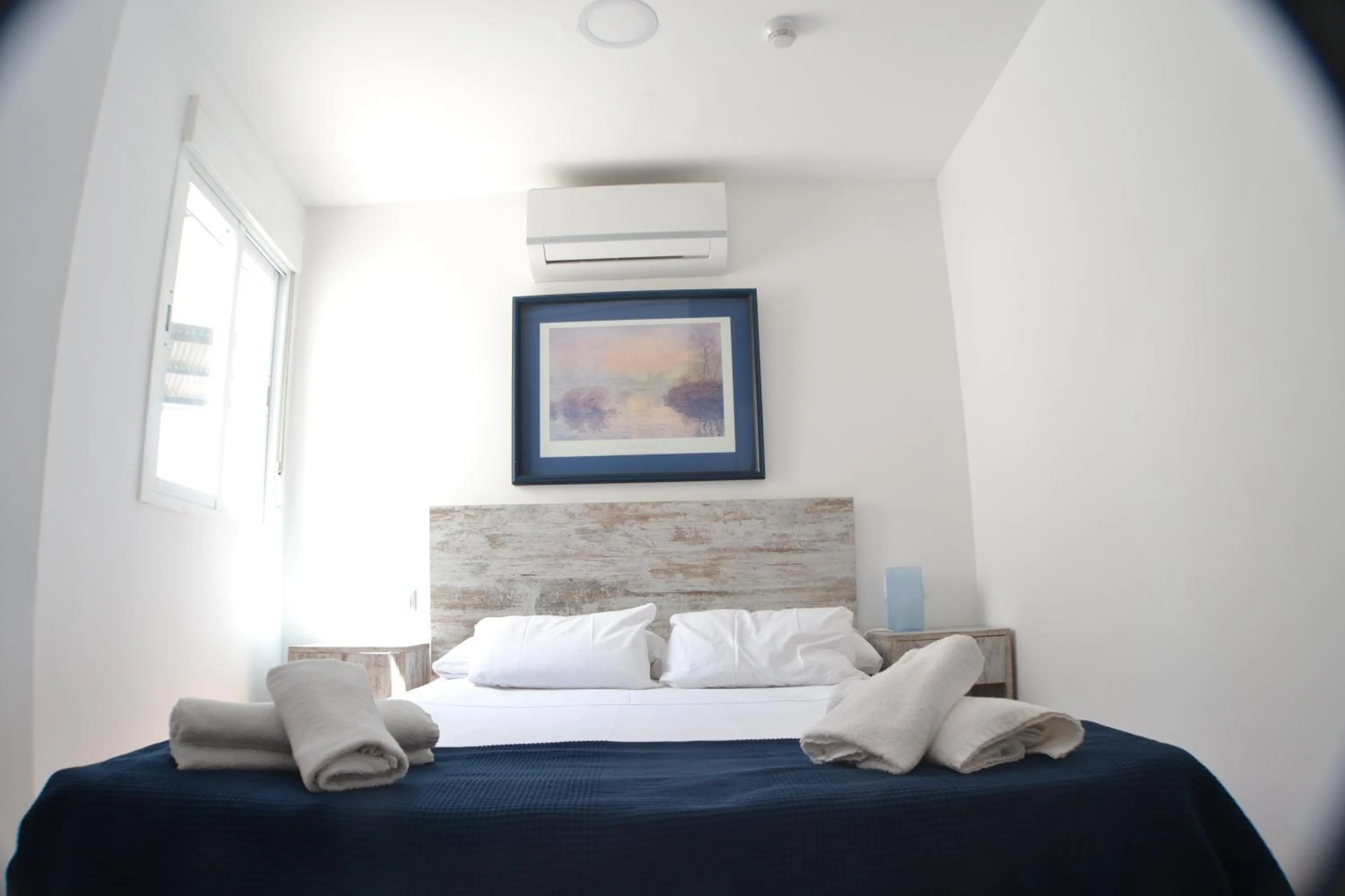 Hotel Boutique Nomadas