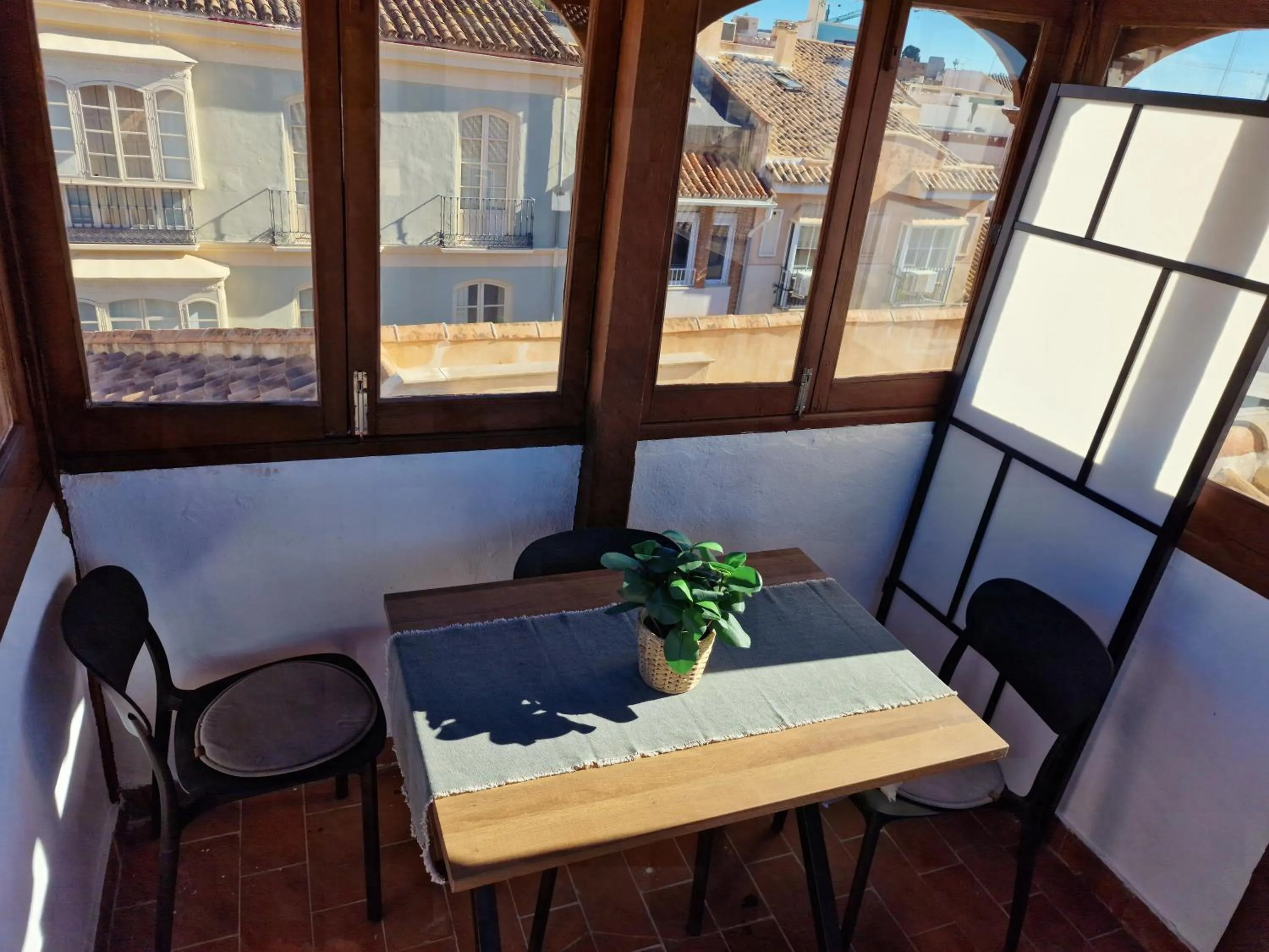 Hotel Boutique Nomadas