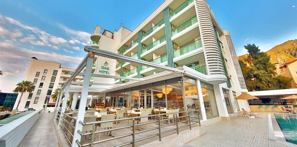 Idas Hotel