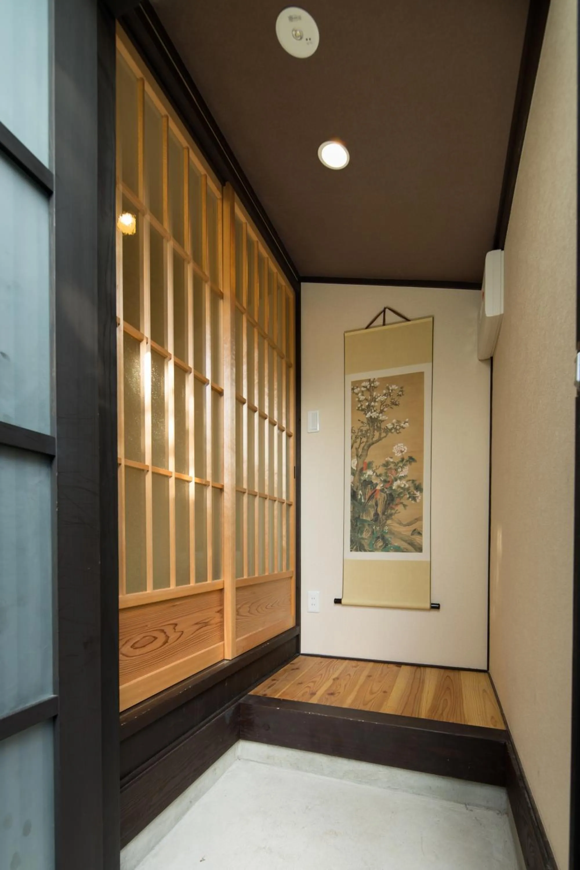 Decorative detail in Tsumugi Tofukuji Minamimon