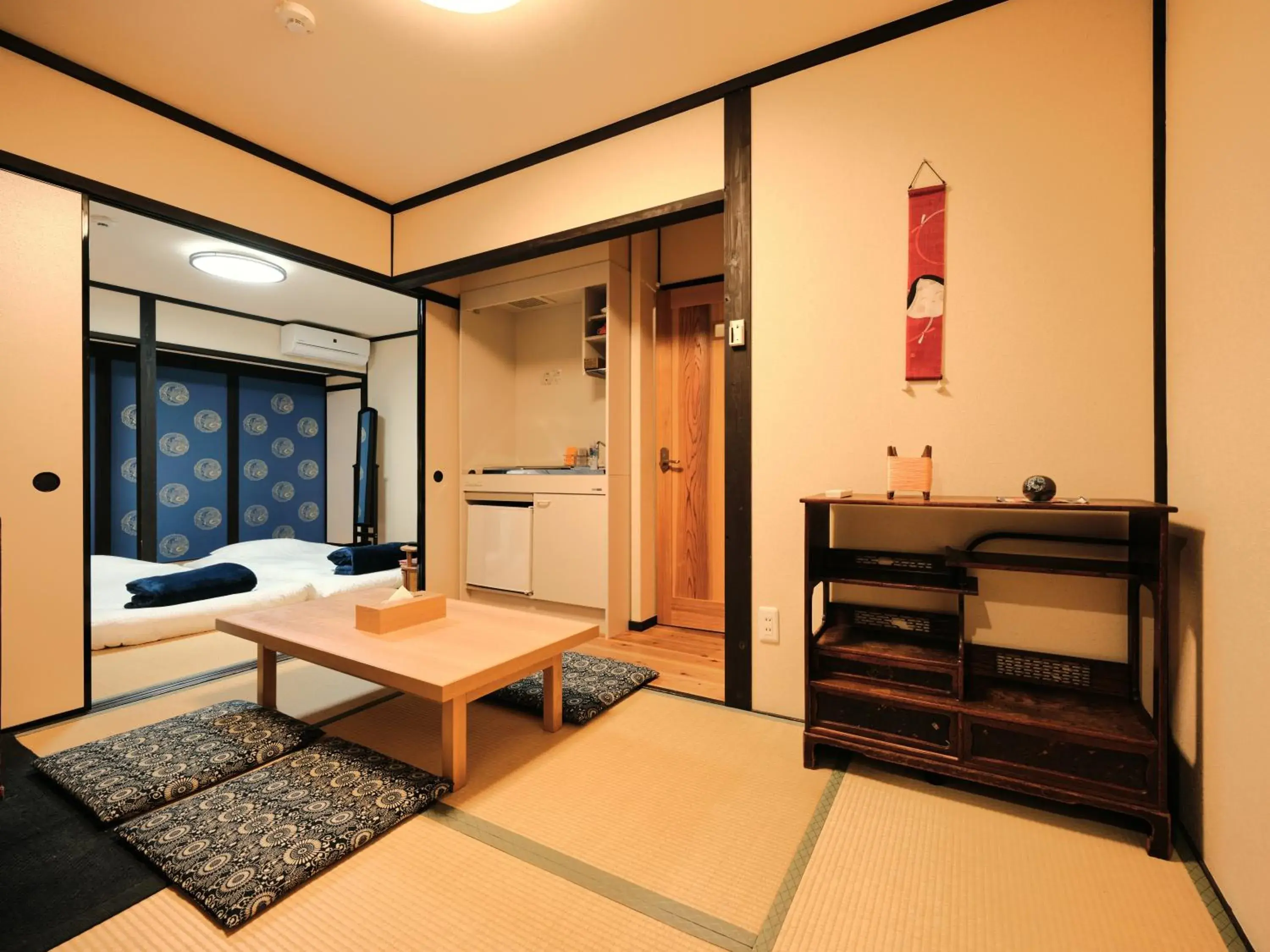 Holiday Home in Tsumugi Tofukuji Minamimon Holiday Home in Tsumugi Tofukuji Minamimon