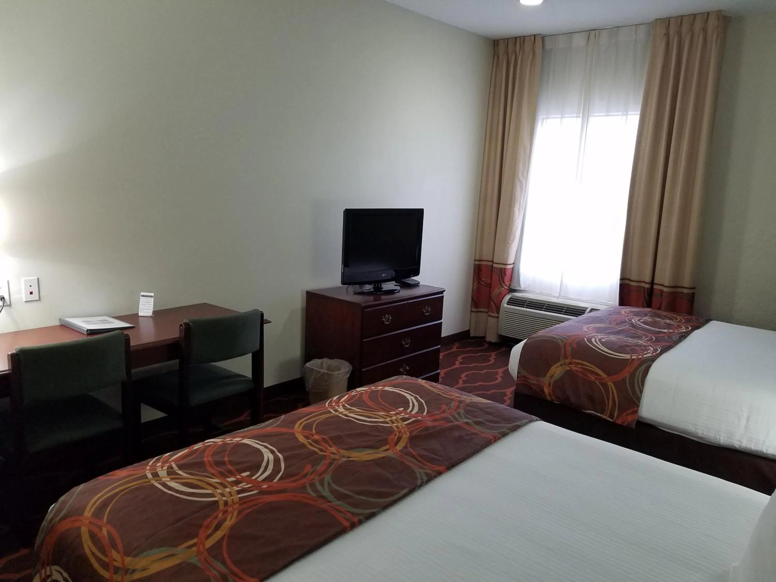 Bed in Baymont by Wyndham Grovetown Augusta