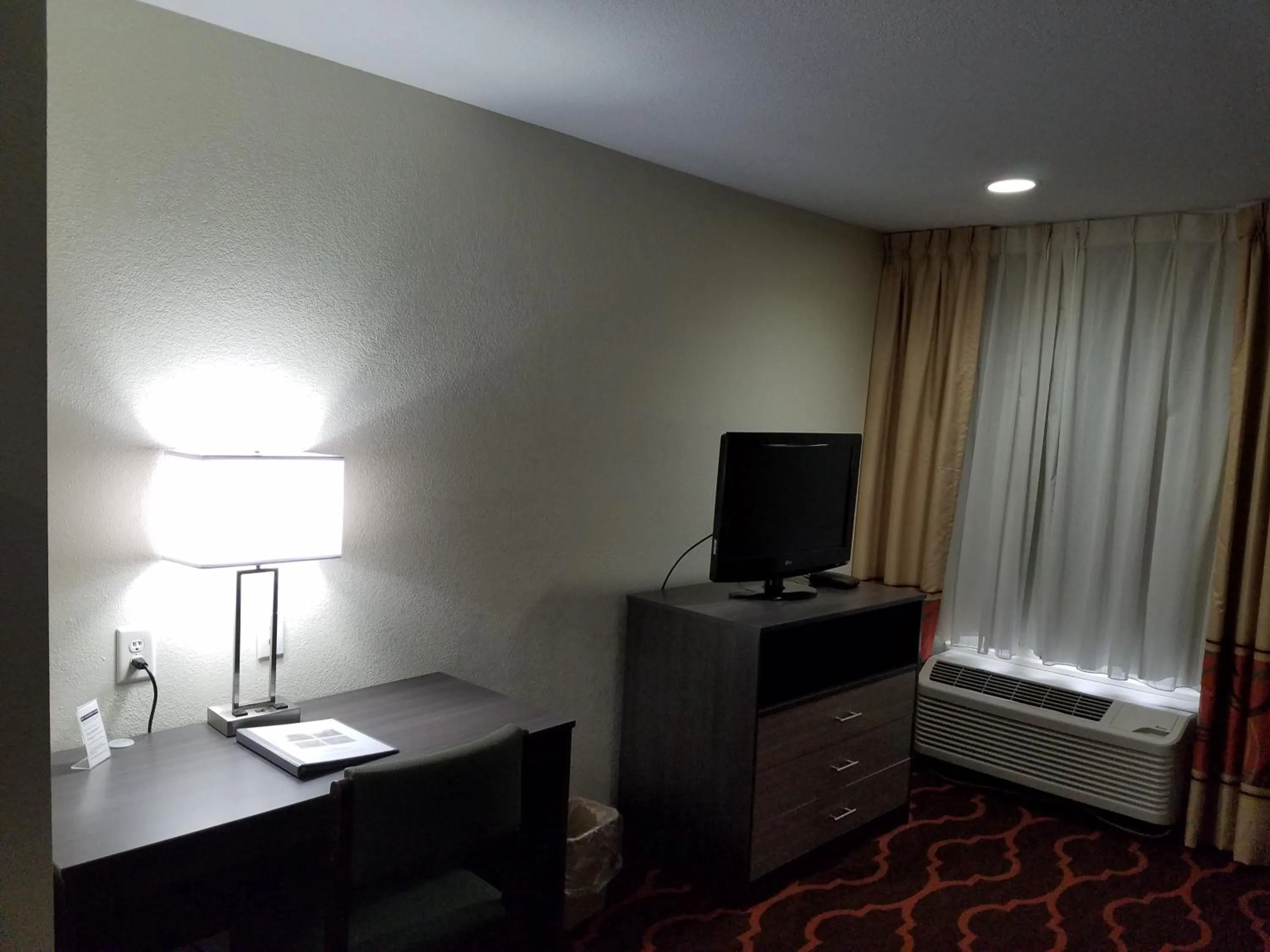 Baymont by Wyndham Grovetown Augusta